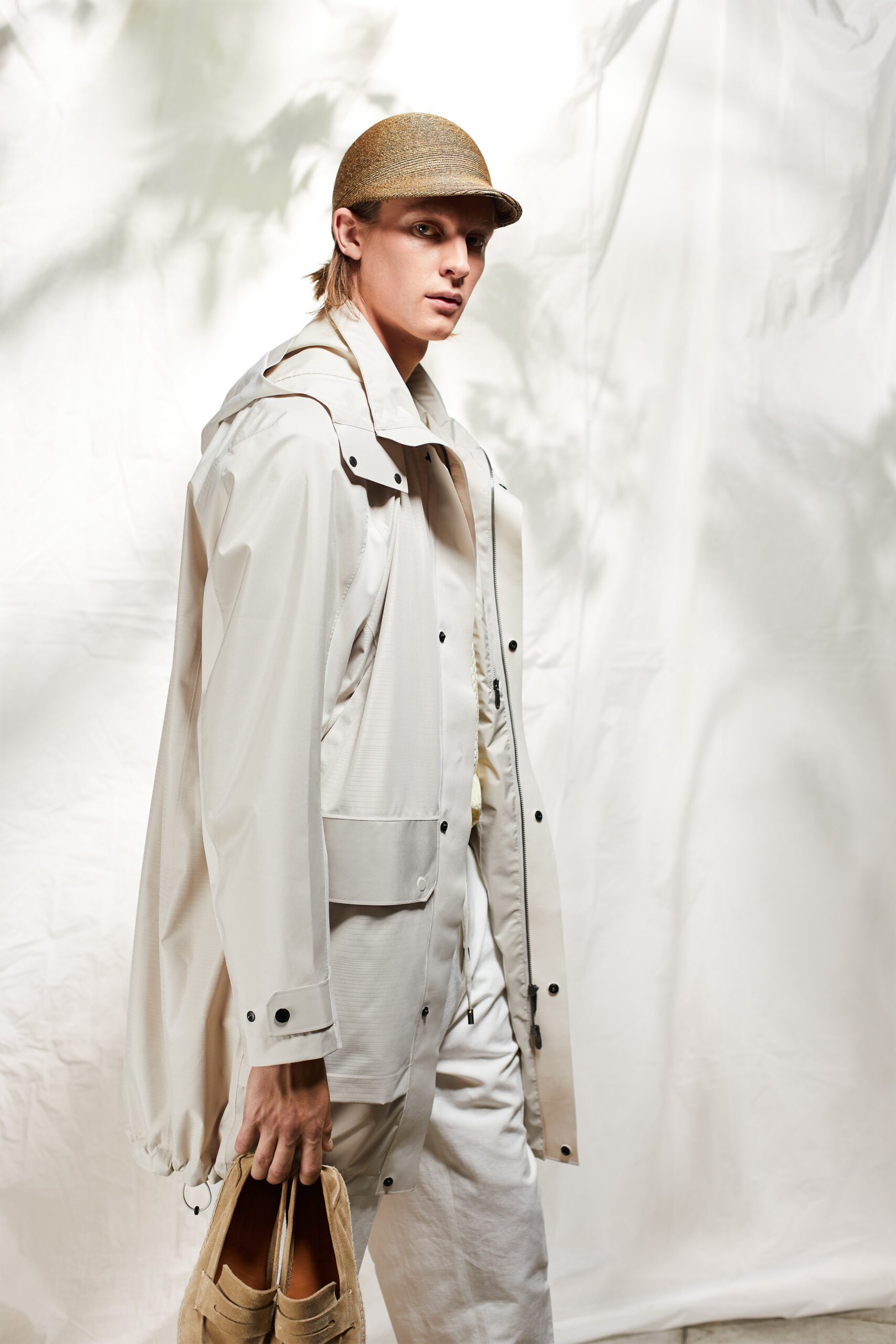 Z Zegna S/S 21 Menswear Look 19