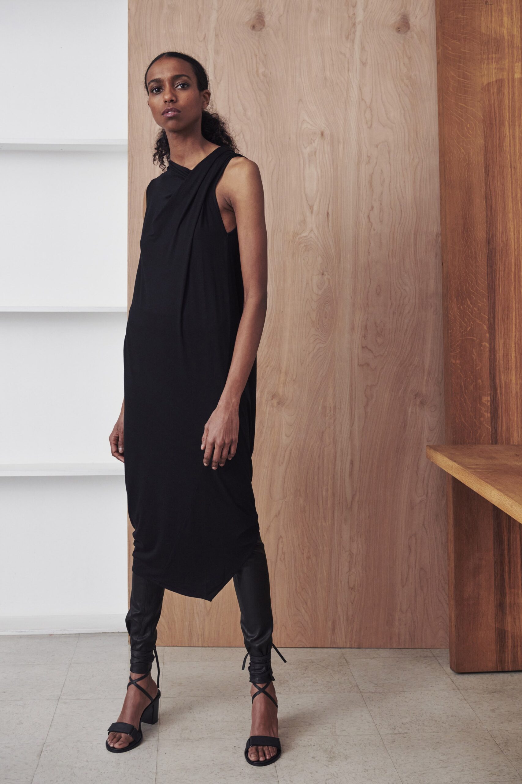 Zero + Maria Cornejo F/W 21 Look 19