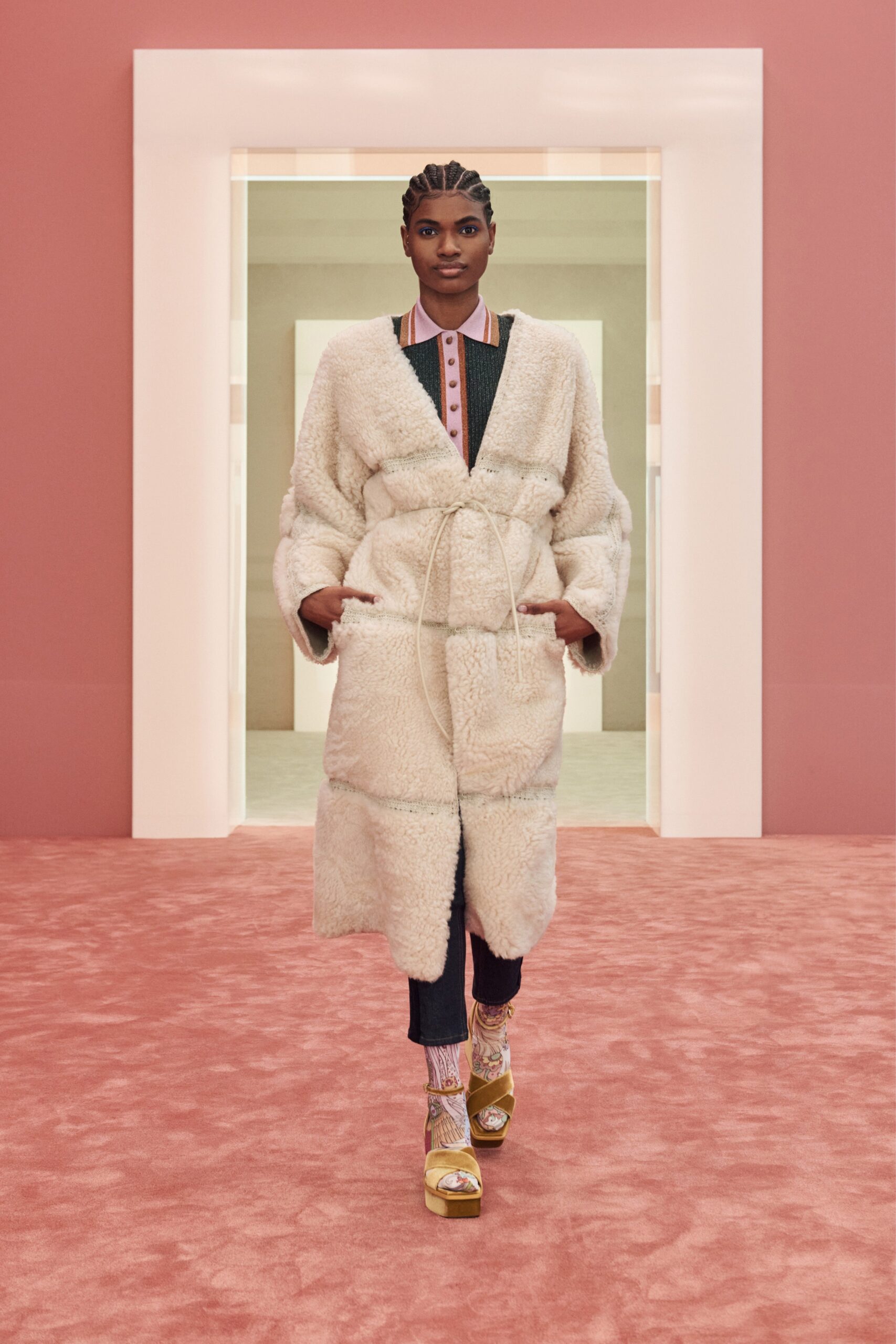 Zimmermann F/W 22 Look 19