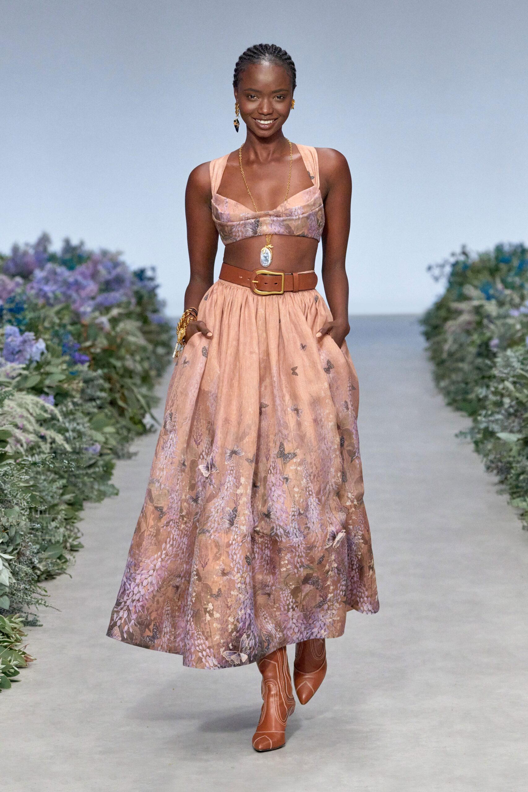 Zimmermann S/S 21 Look 19
