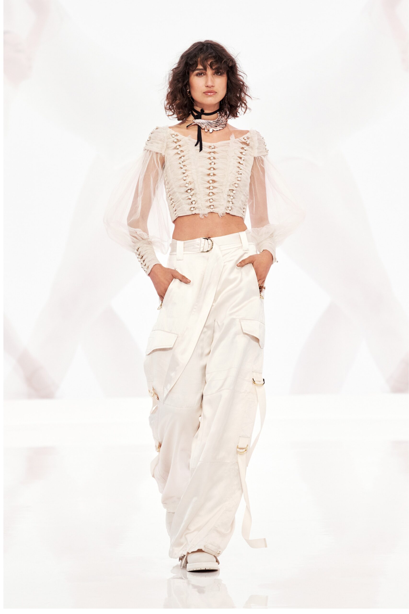 Zimmermann S/S 22 Look 18
