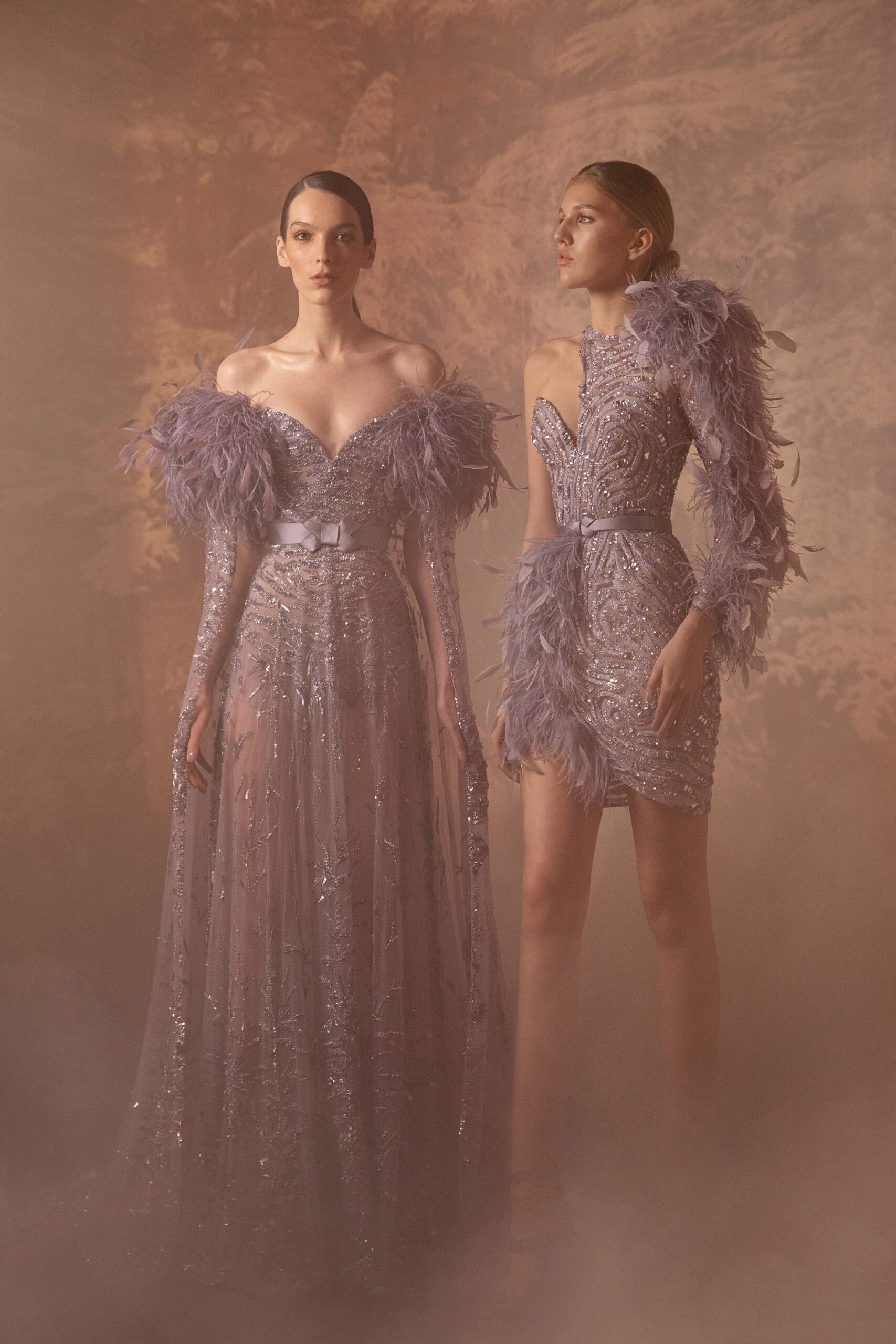 Zuhair Murad S/S 21 Couture Look 19