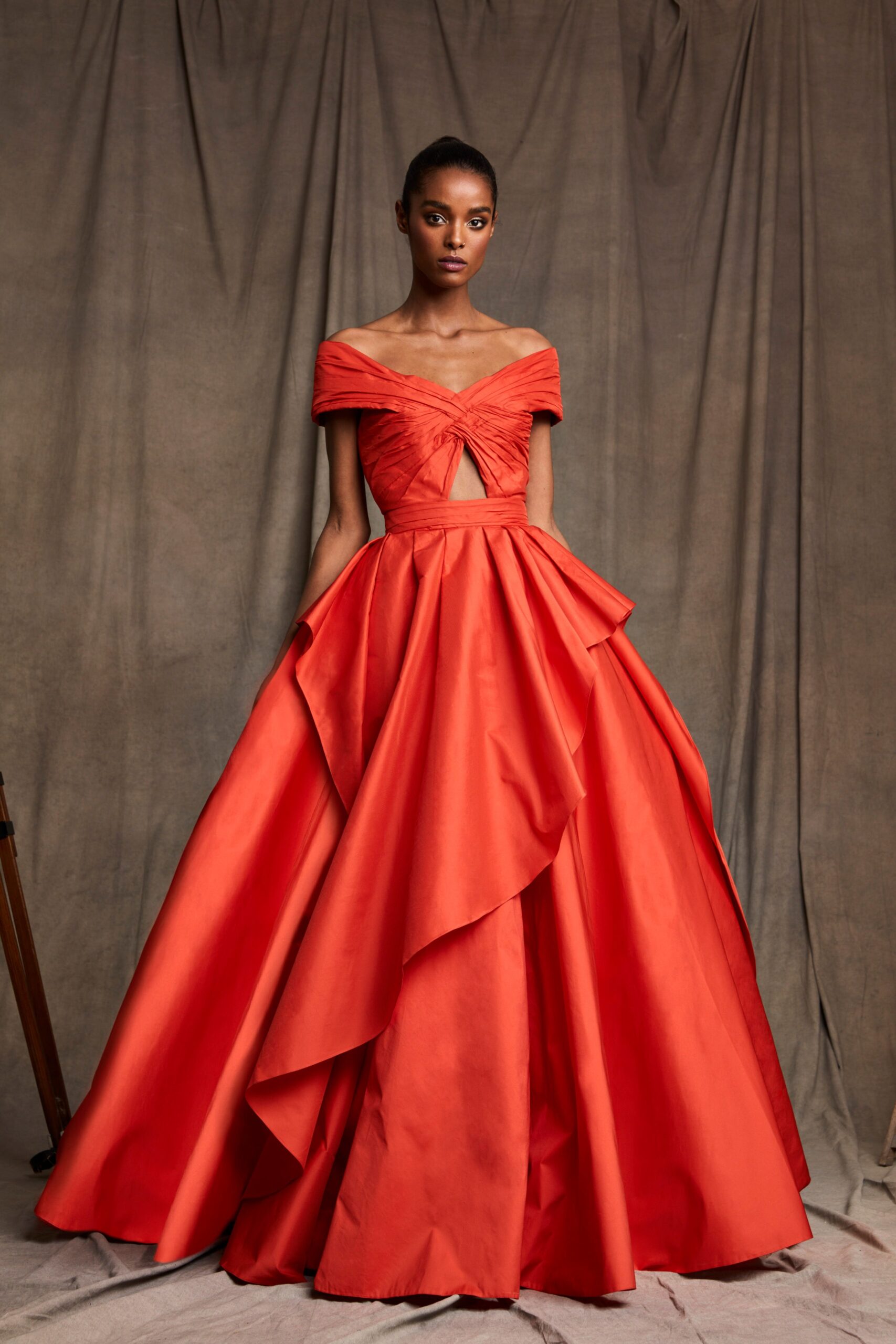 Zuhair Murad F/W 20 Look 19