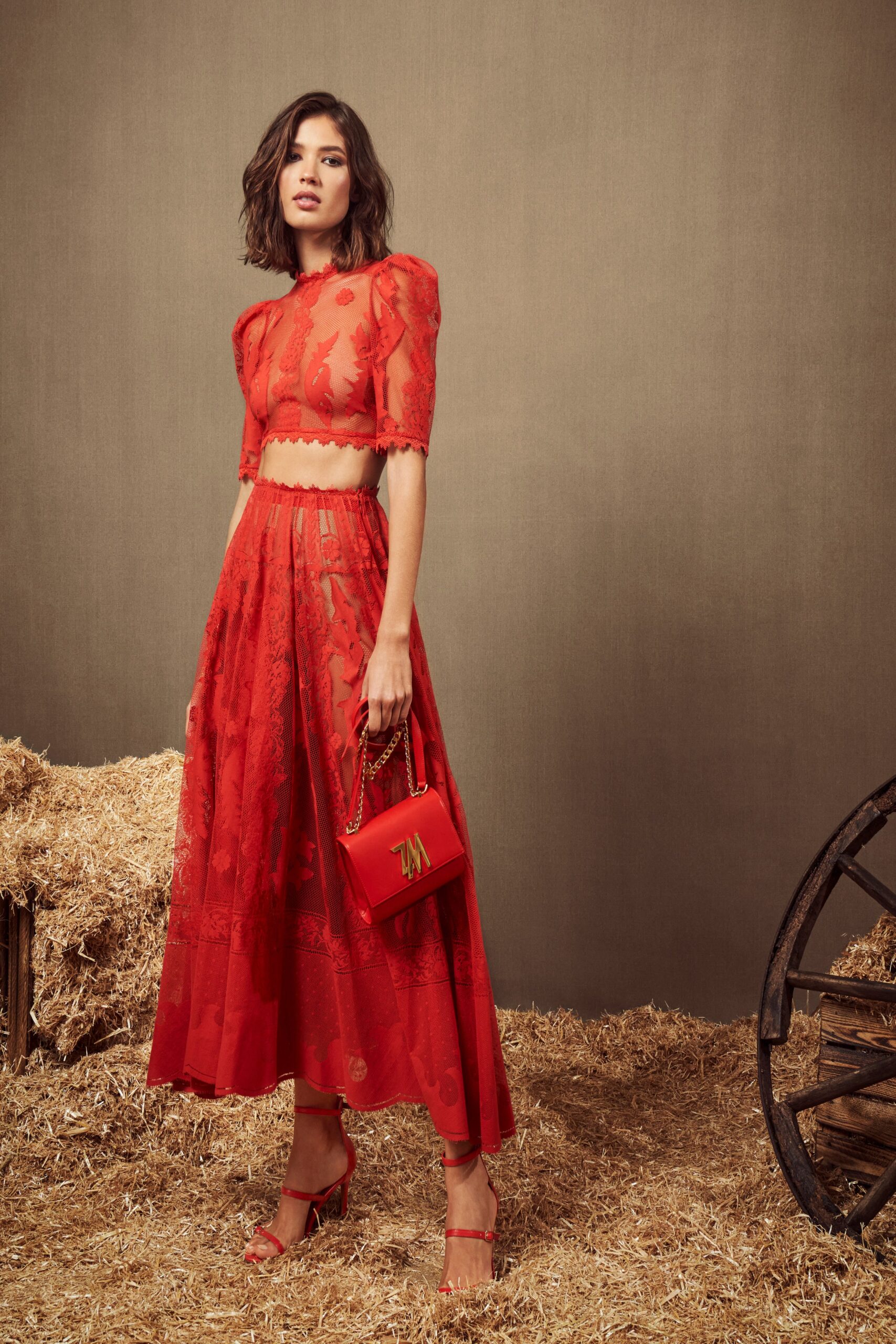 Zuhair Murad F/W 22 Look 19