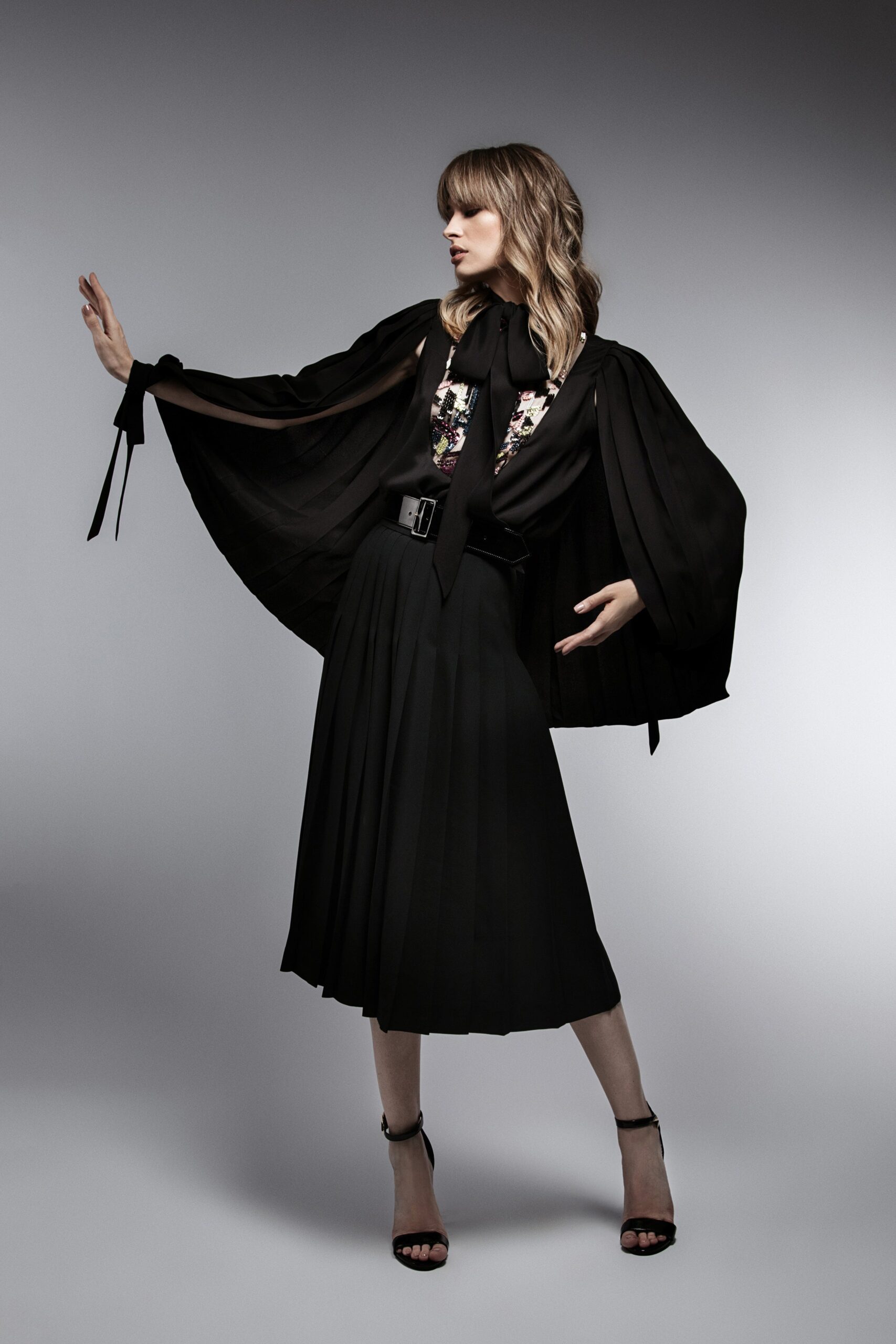 Zuhair Murad F/W 21 Look 19
