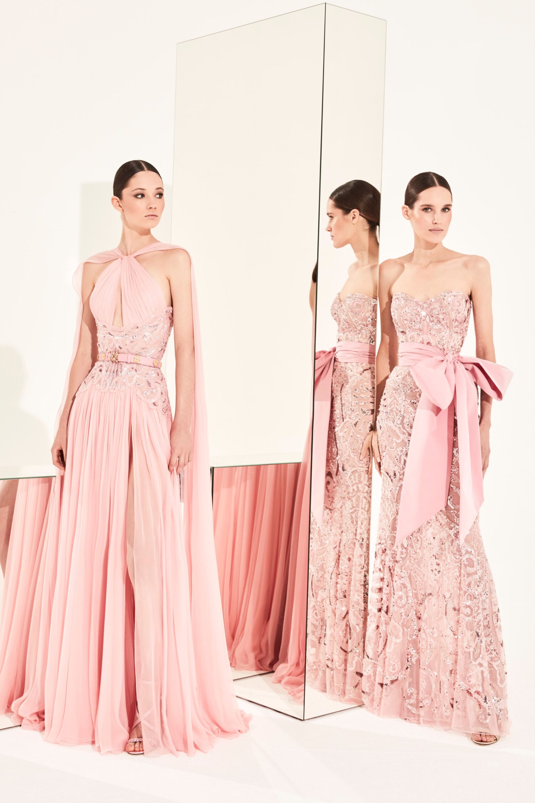 Zuhair Murad S/S 20 Look 19