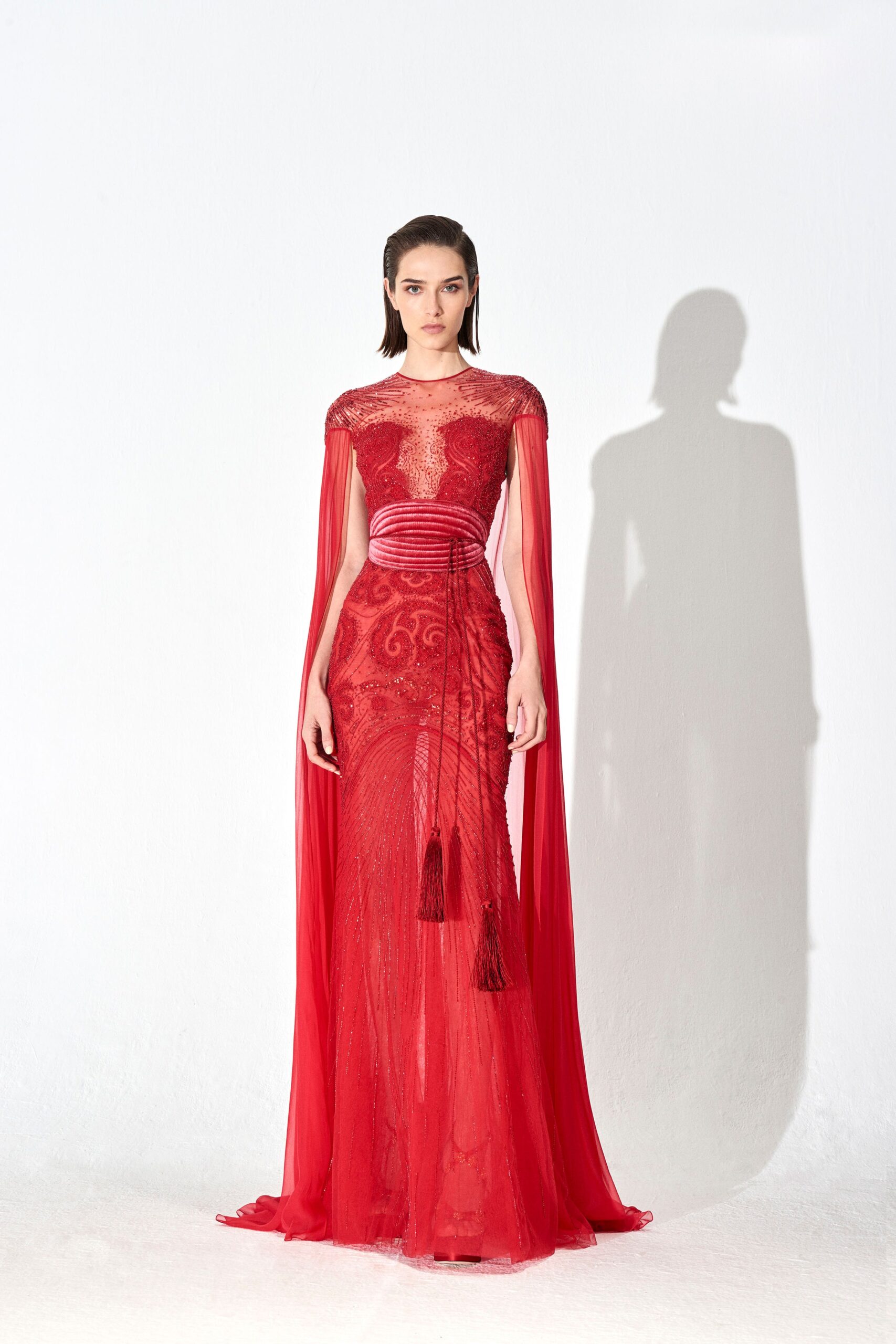 Zuhair Murad F/W 19 Look 19