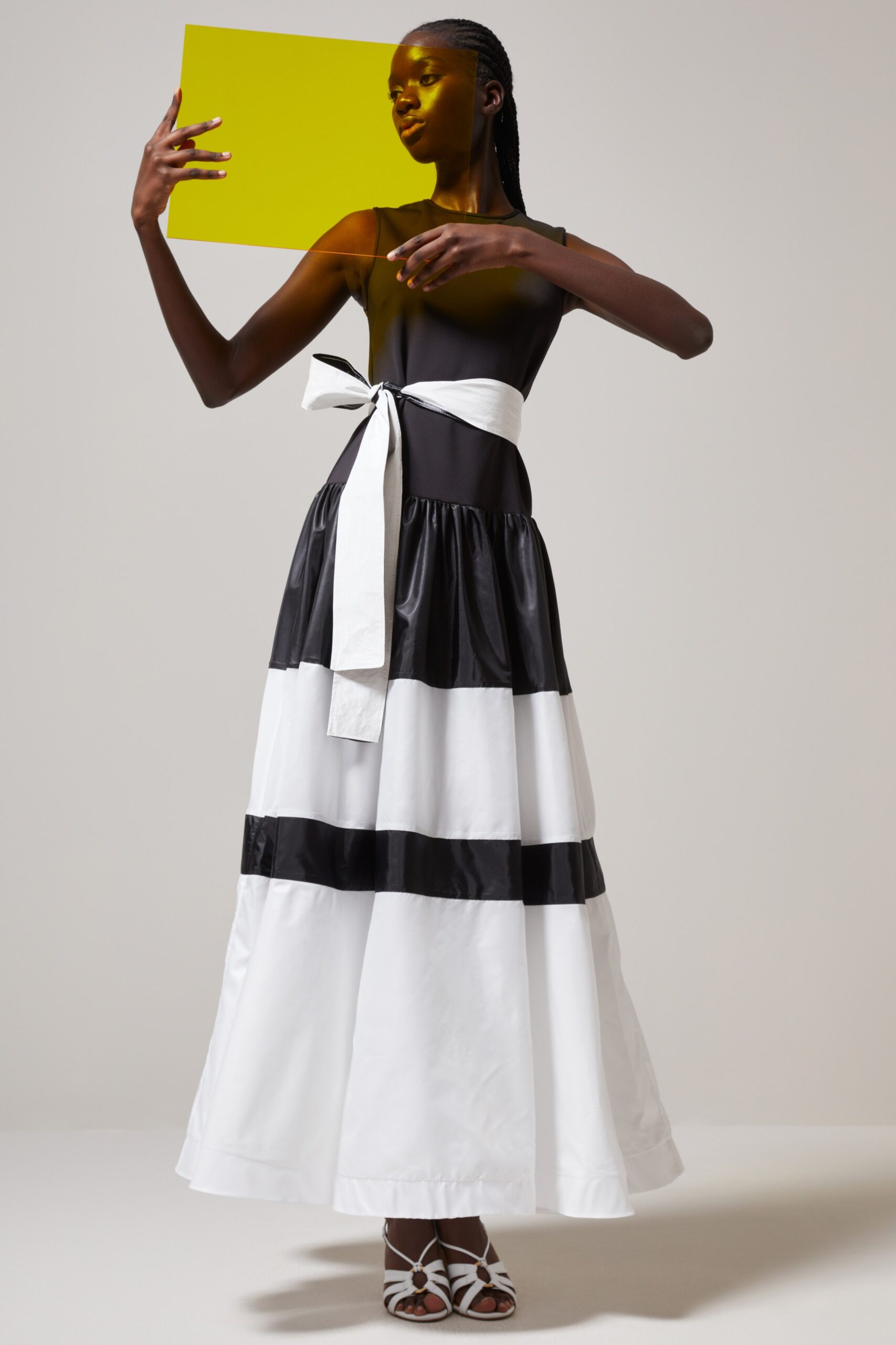 A. Potts S/S 24 Look 255