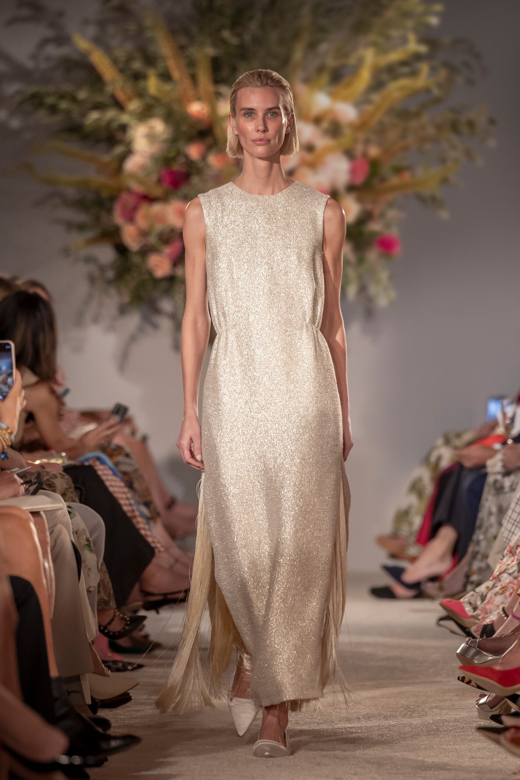 Adam Lippes S/S 24 Look 230