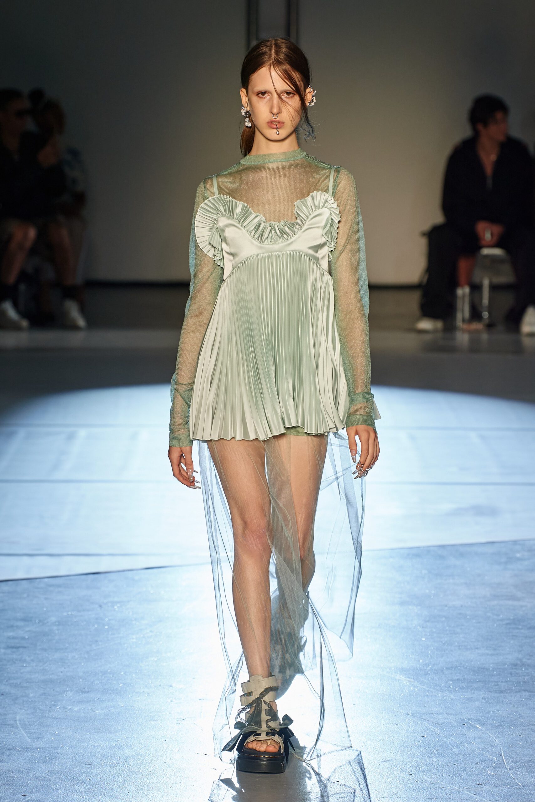 Adeam S/S 24 Look 268