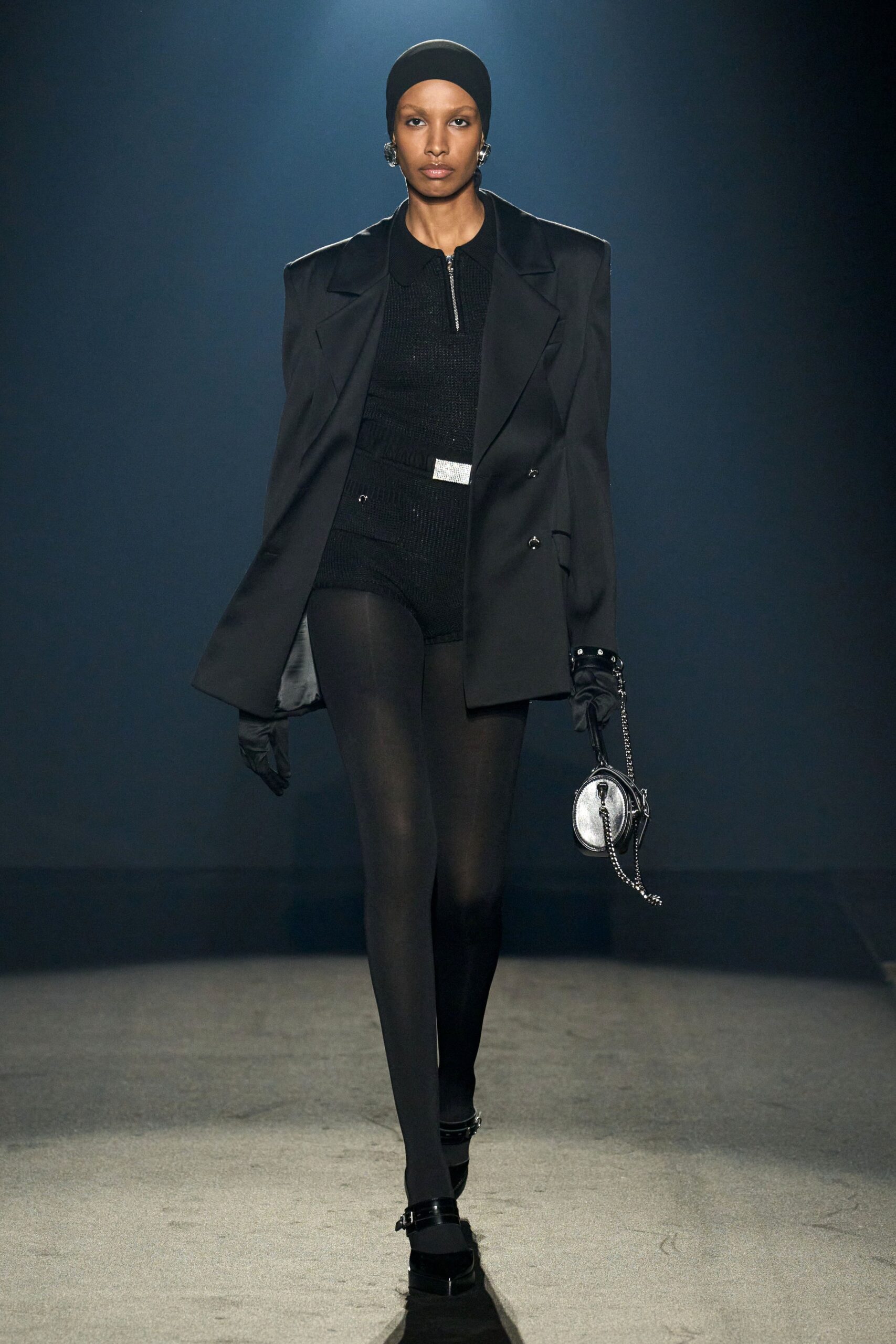 Alessandra Rich S/S 24 Look 189