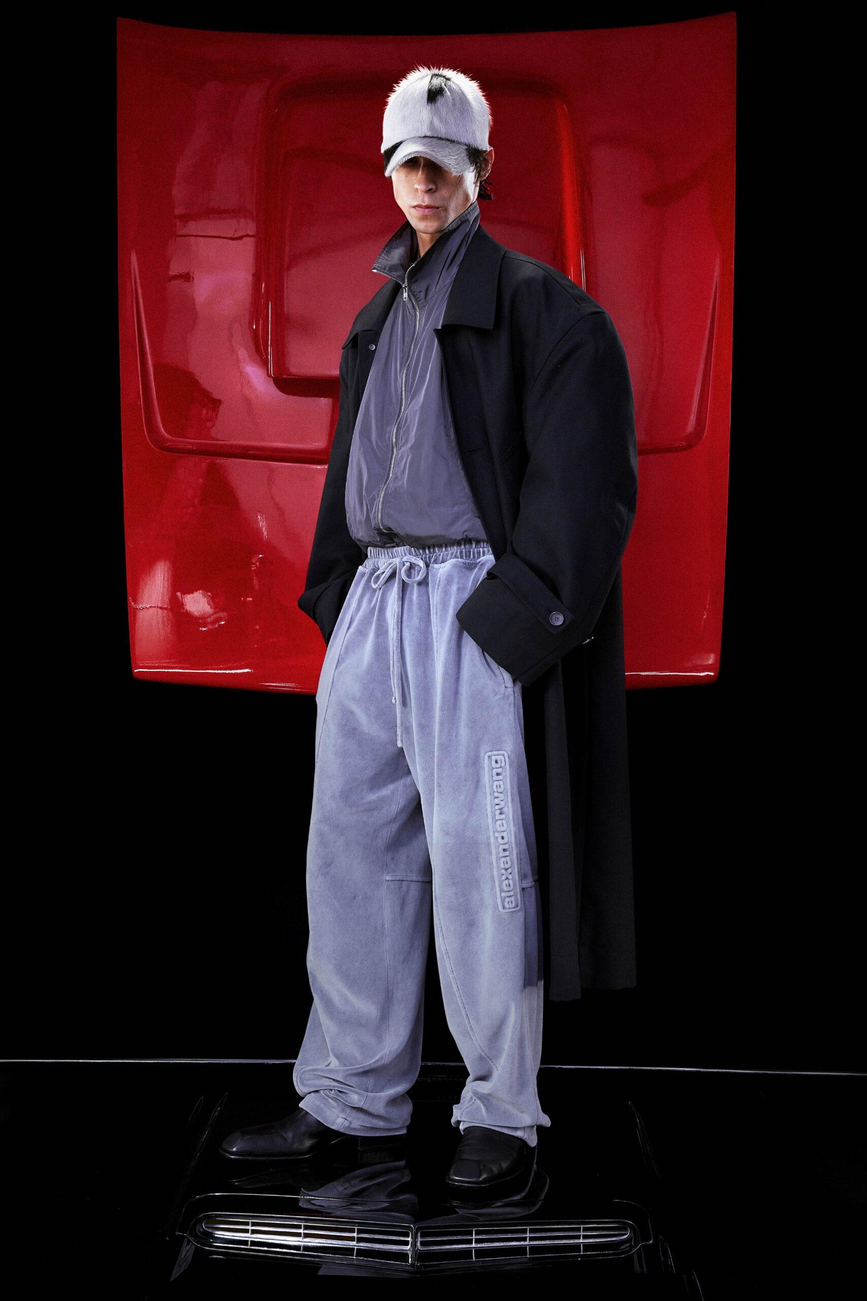 Alexander Wang Resort 24 Look 198