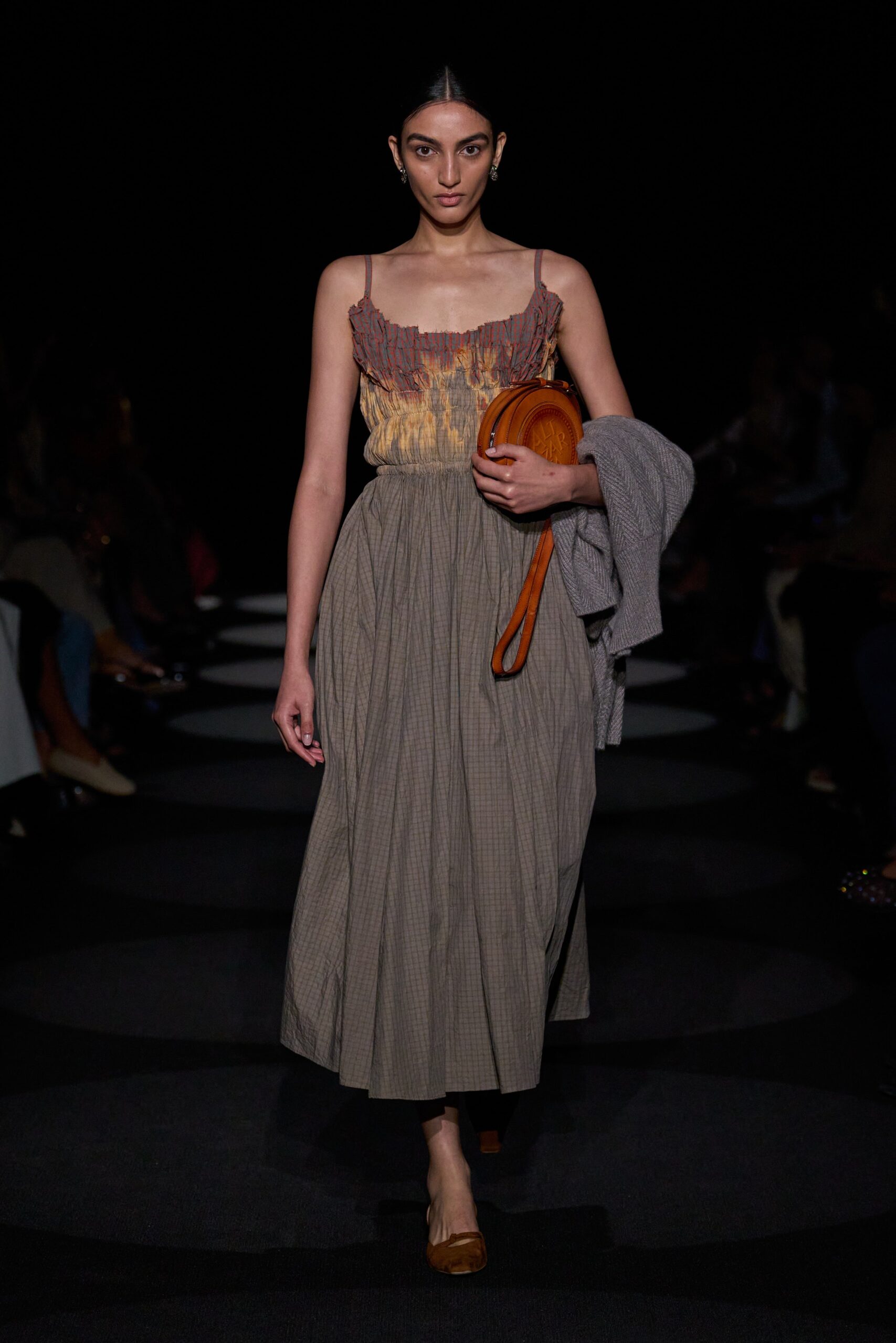 Altuzarra S/S 24 Look 154