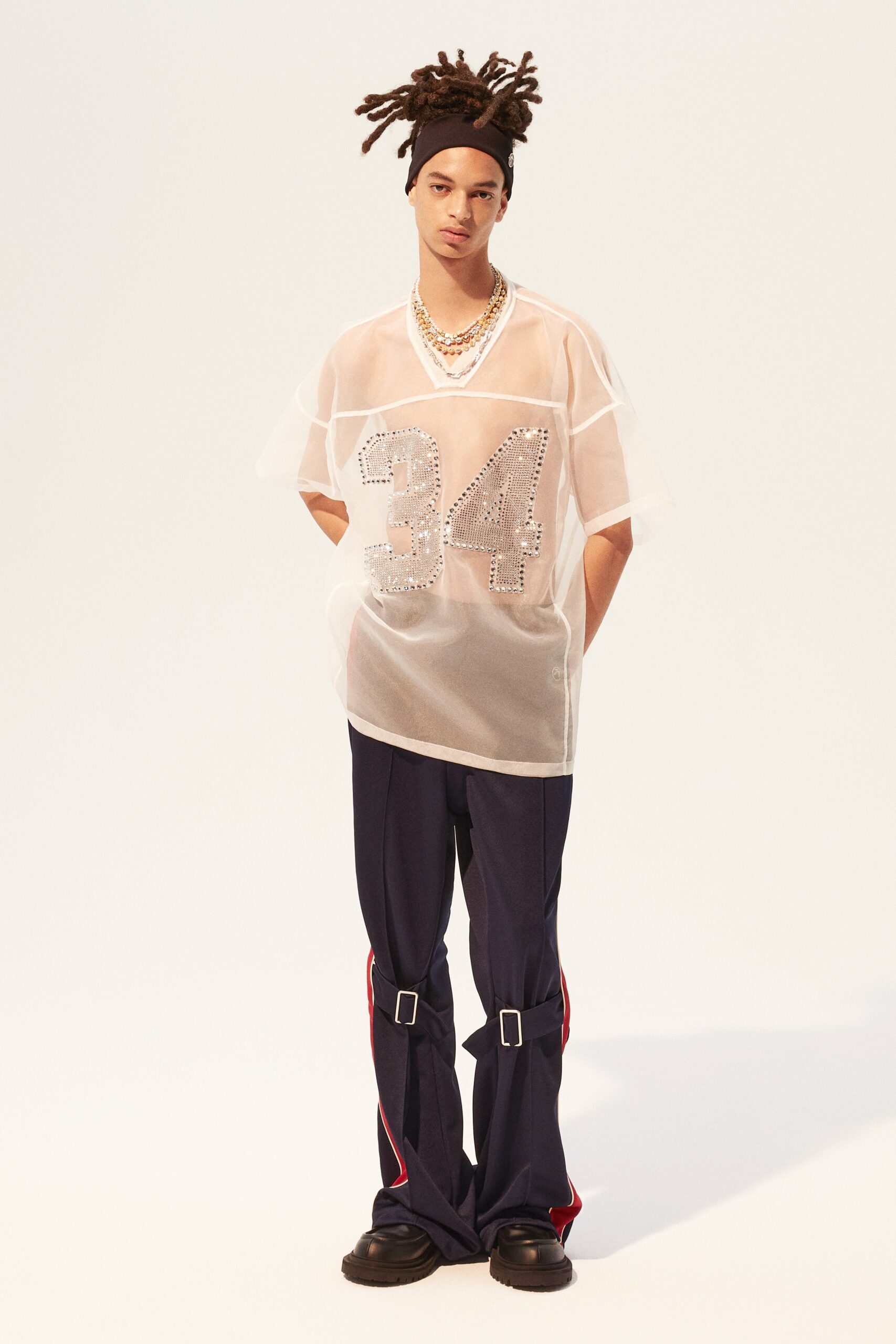 Ambush S/S 24 Look 187