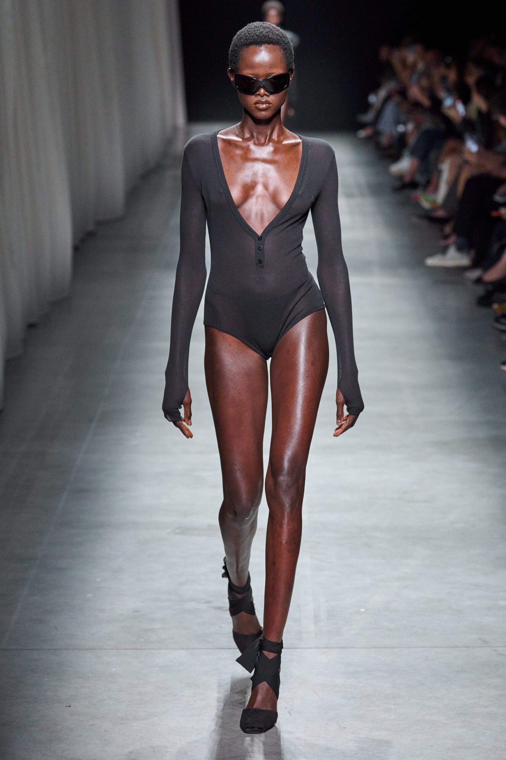 Andreadamo S/S 24 Look 217