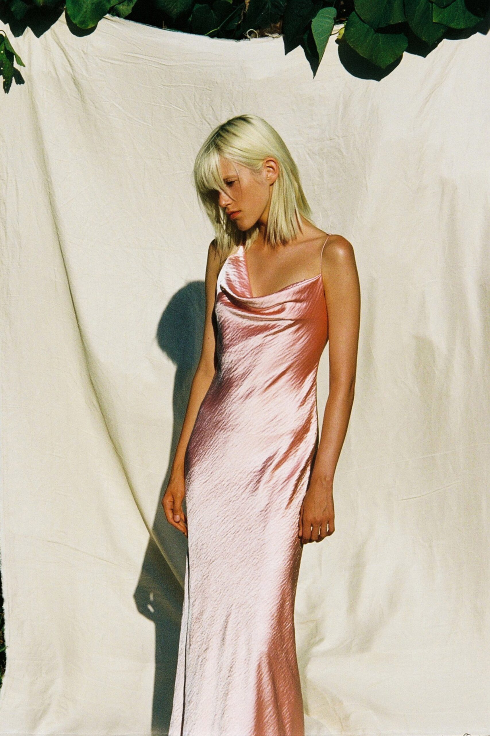 Anna October S/S 24 Look 209