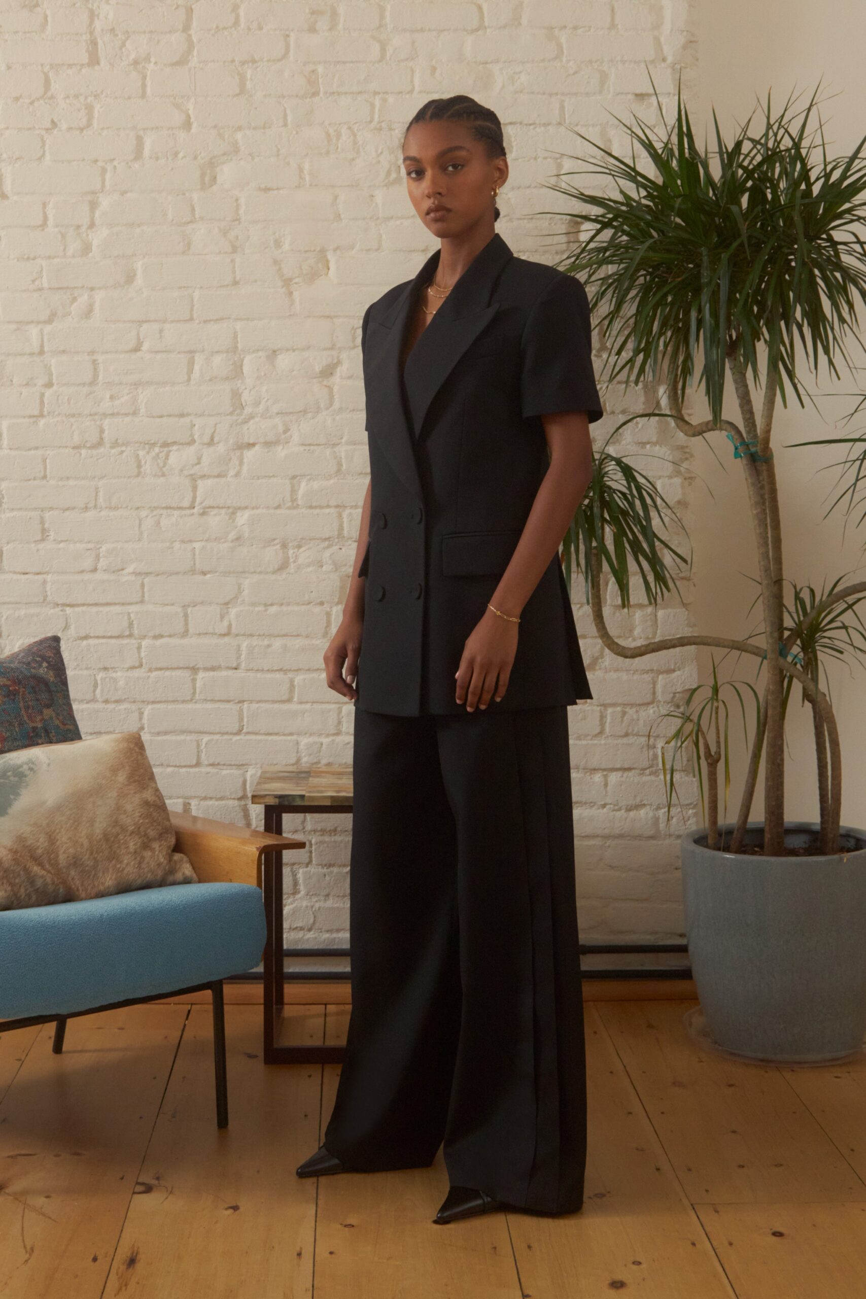 Anonlychild S/S 24 Look 163