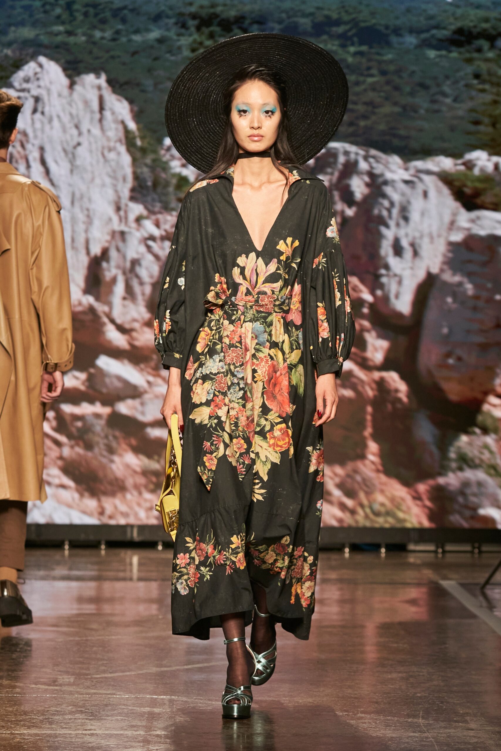 Antonio Marras S/S 24 Look 213