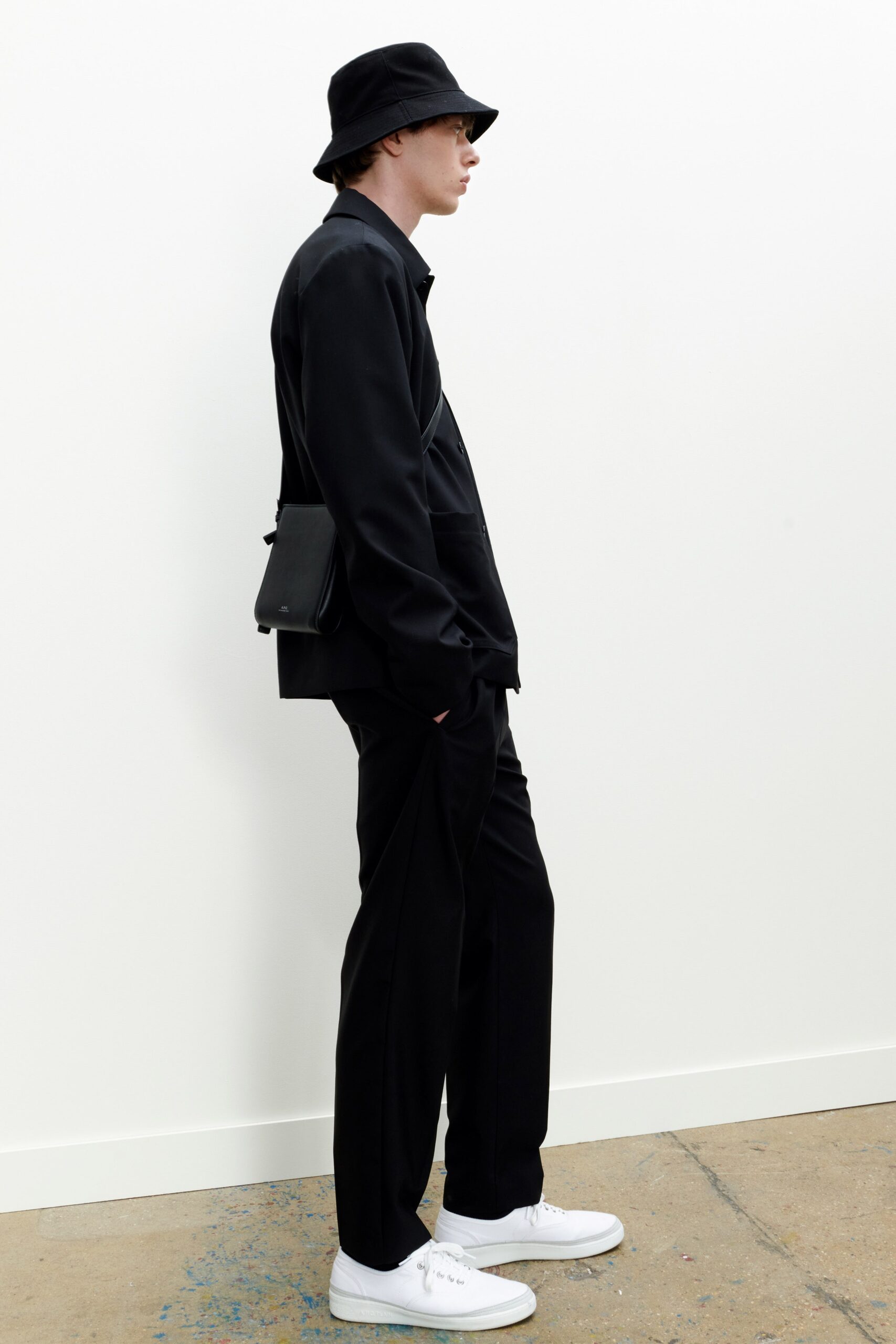 A.P.C. Resort 24 Look 180