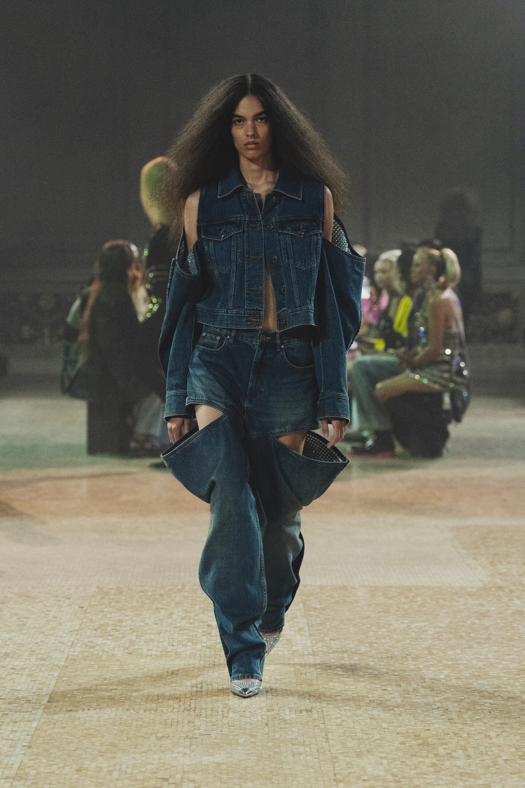 Area F/W 23 Look 254