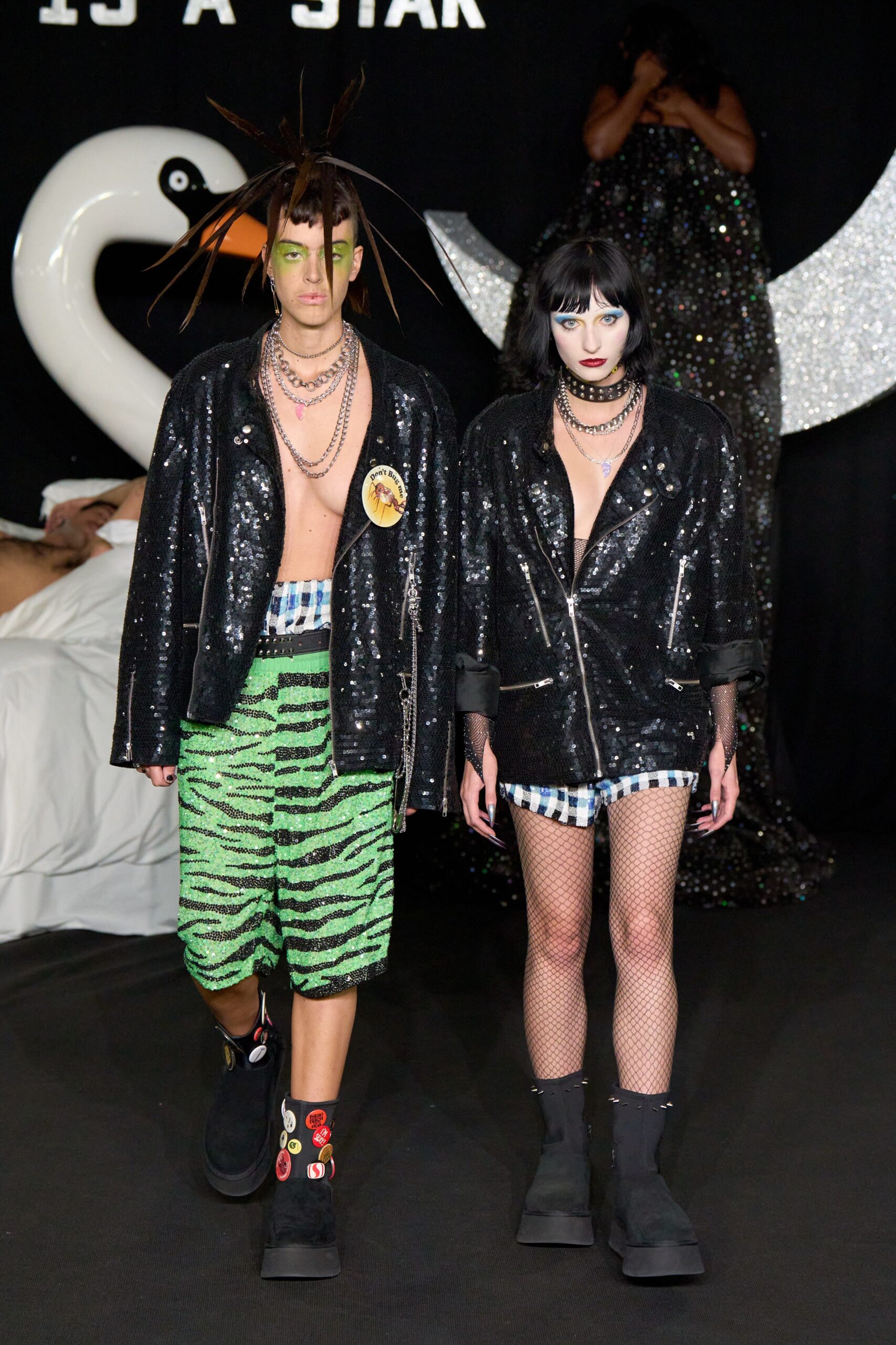 Ashish S/S 24 Look 237