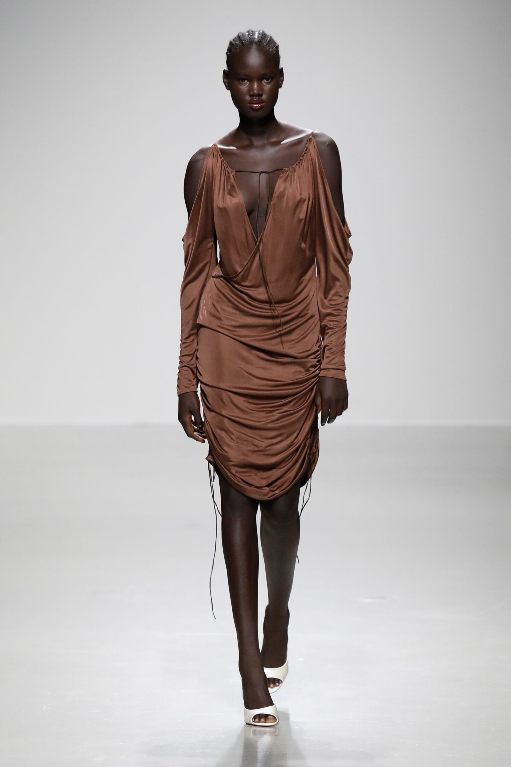 Atlein S/S 24 Look 207