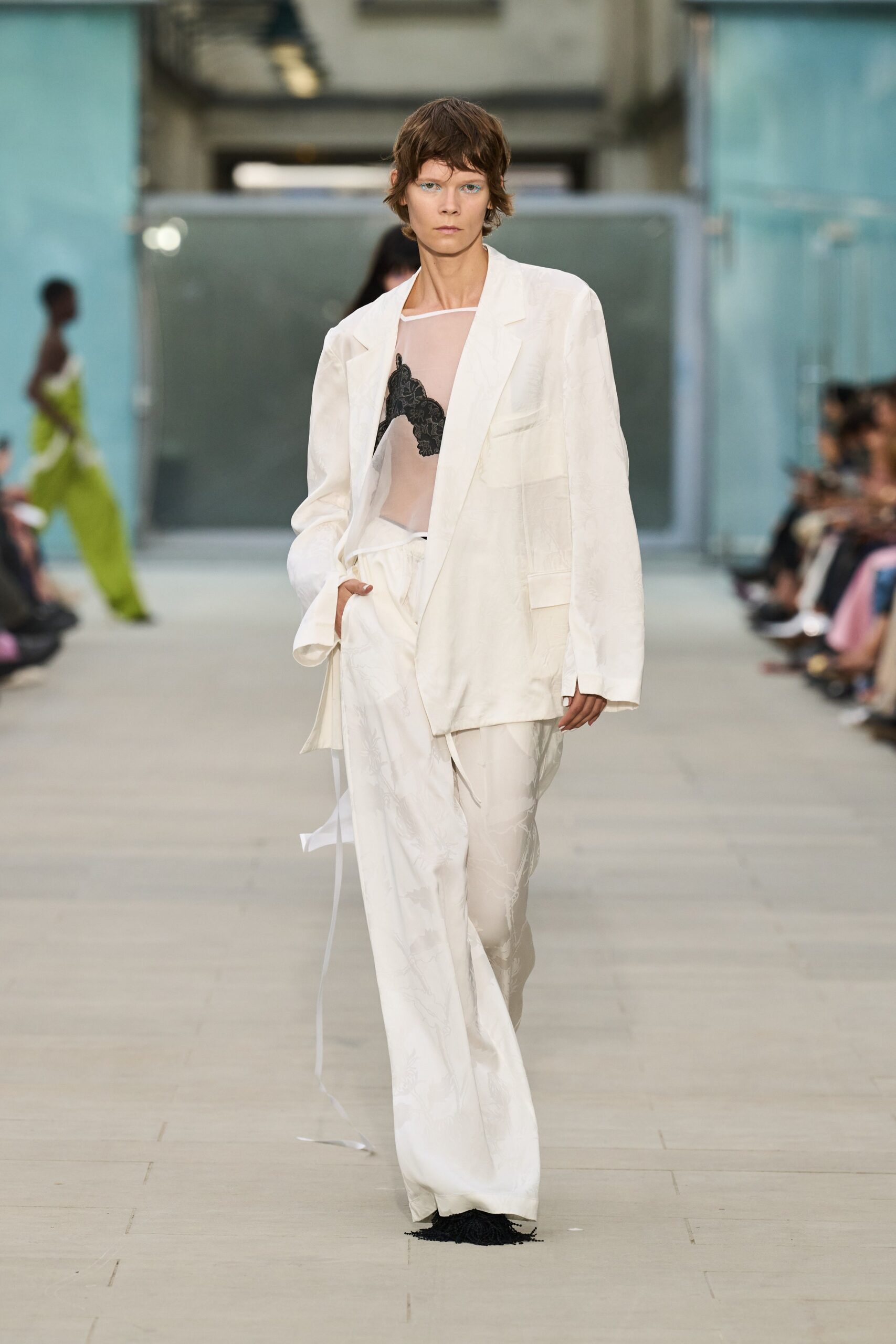 AZ Factory S/S 24 Look 240