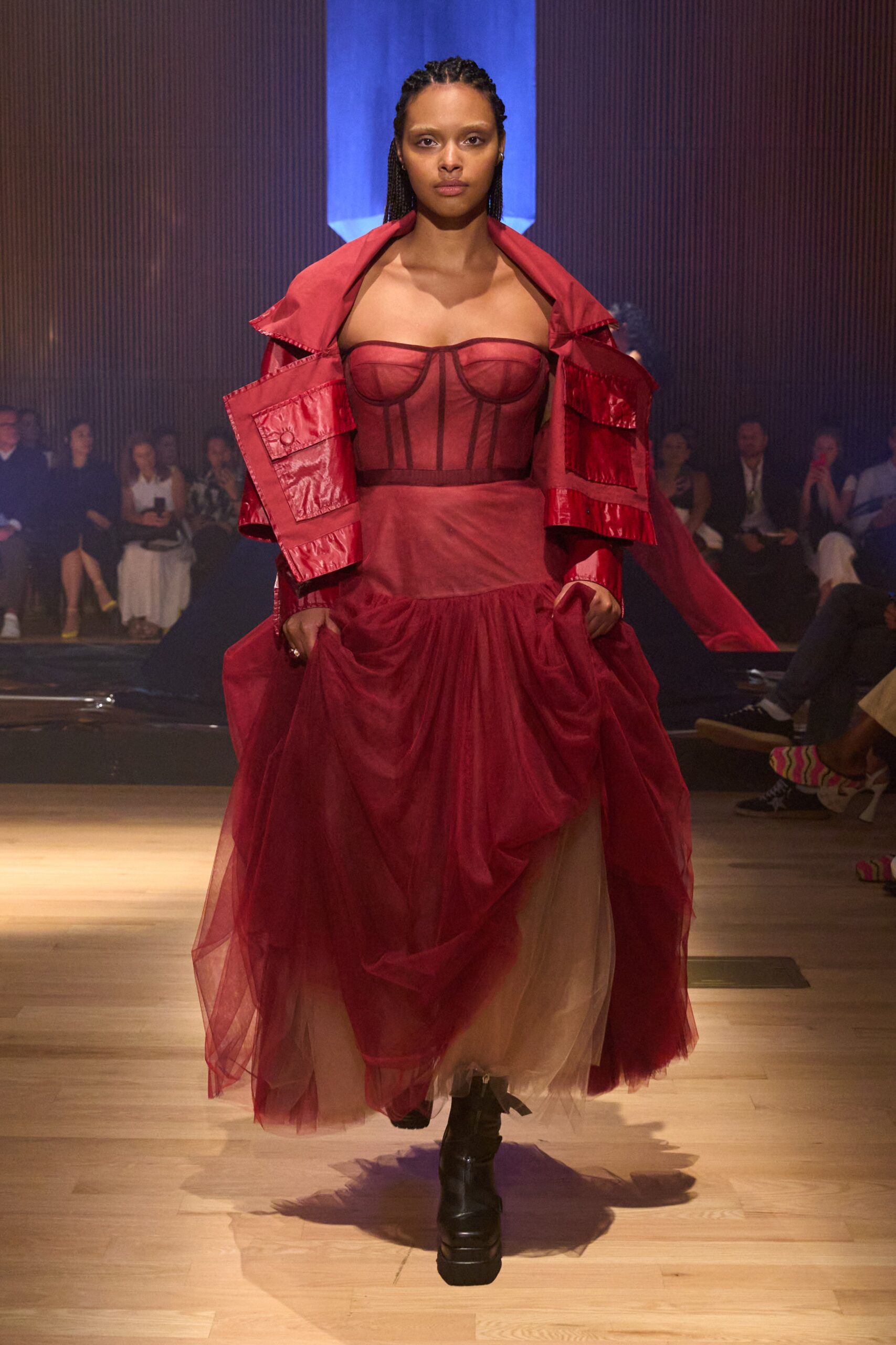 Bach Mai S/S 24 Look 132