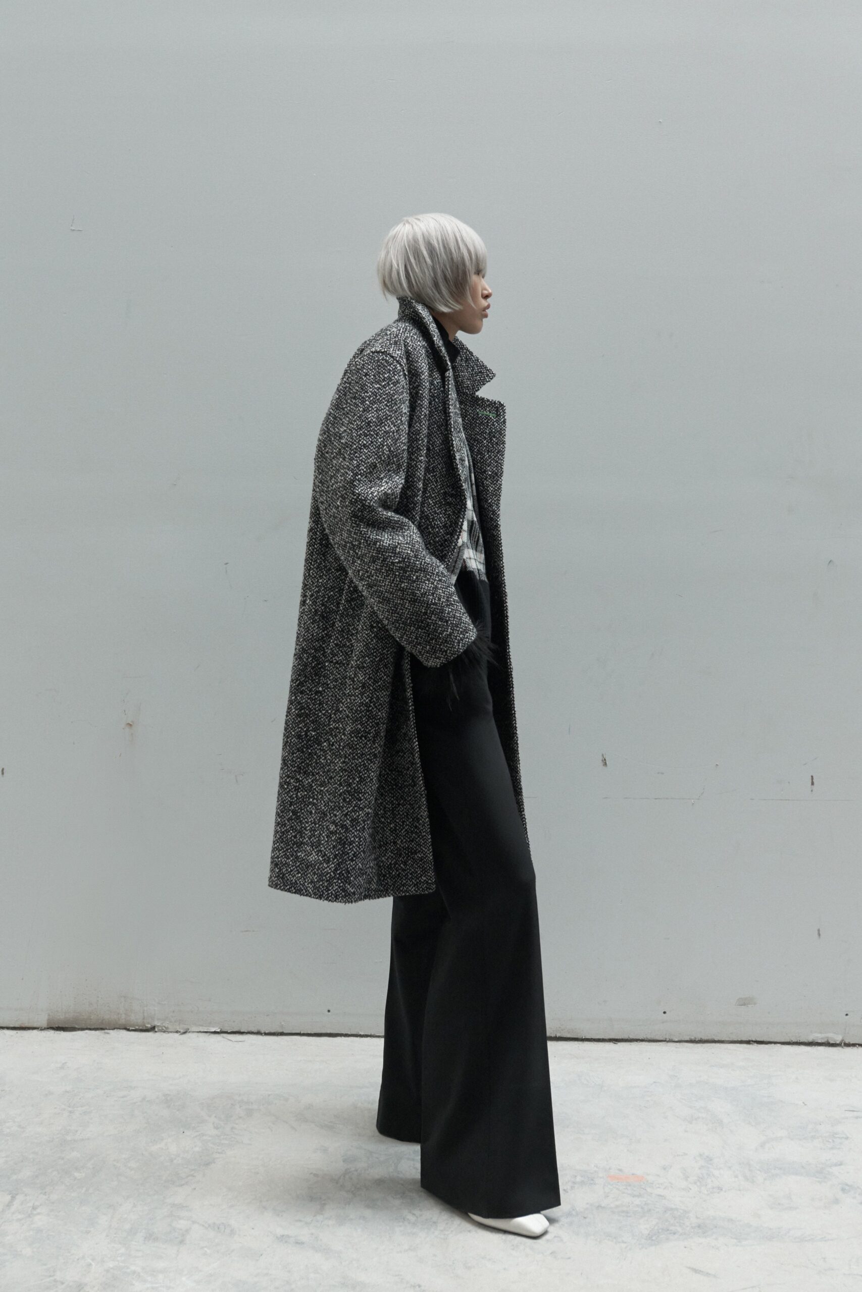 3.1 Phillip Lim F/W 23 Look 14