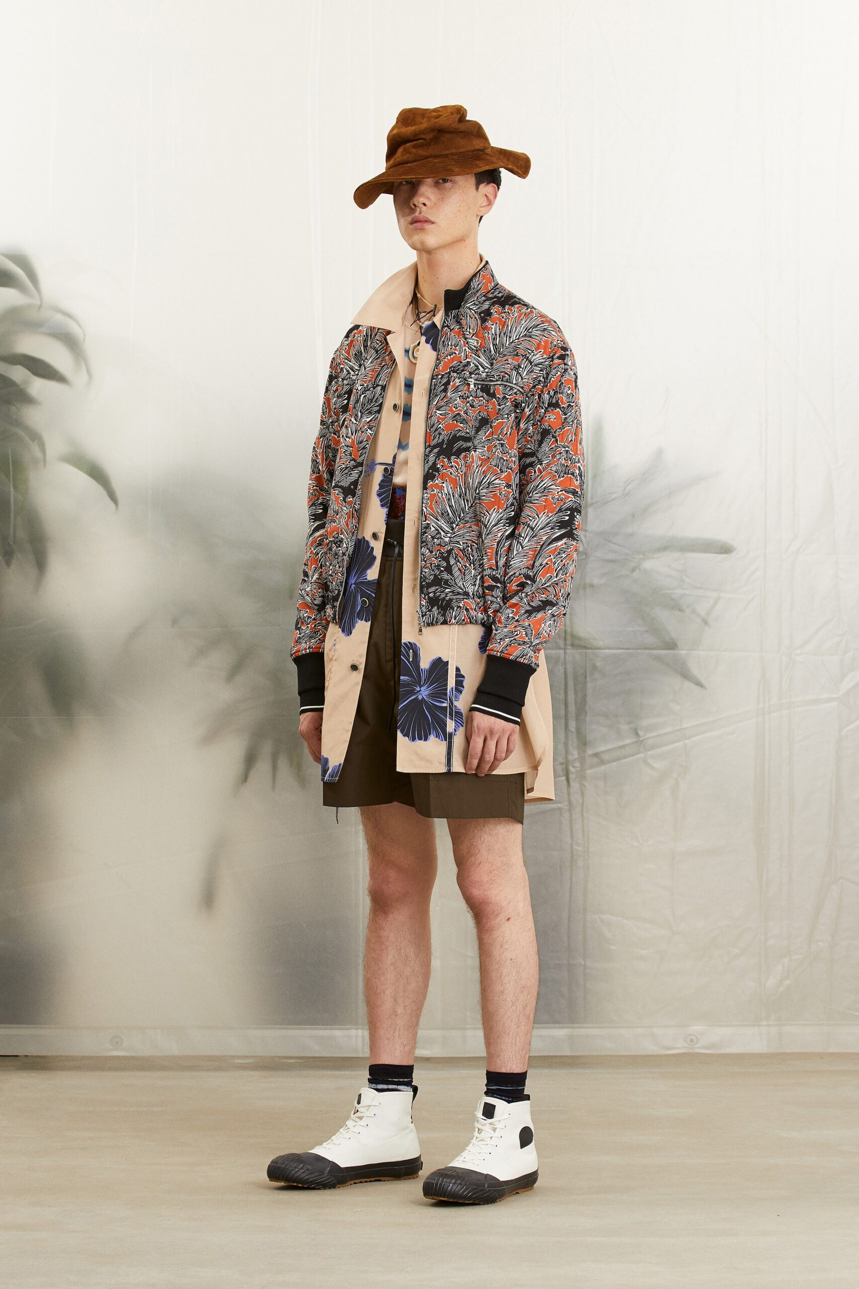 3.1 Phillip Lim S/S 19 Menswear Look 19