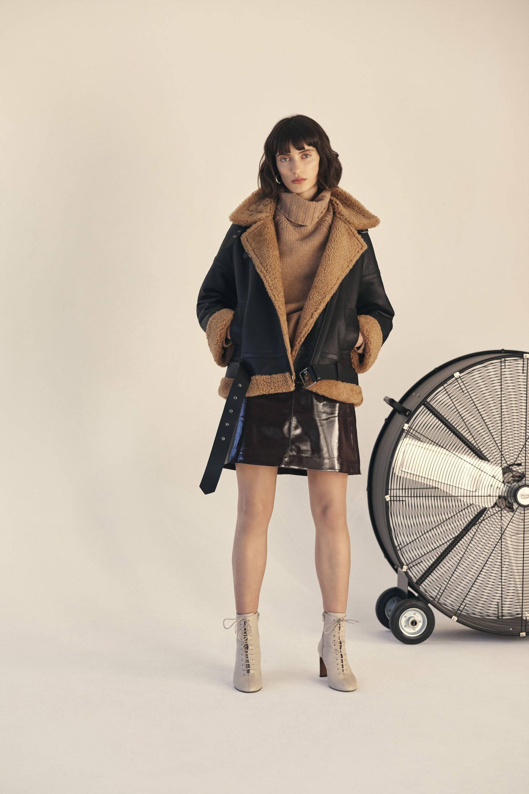 Whistles F/W 19 Look 19