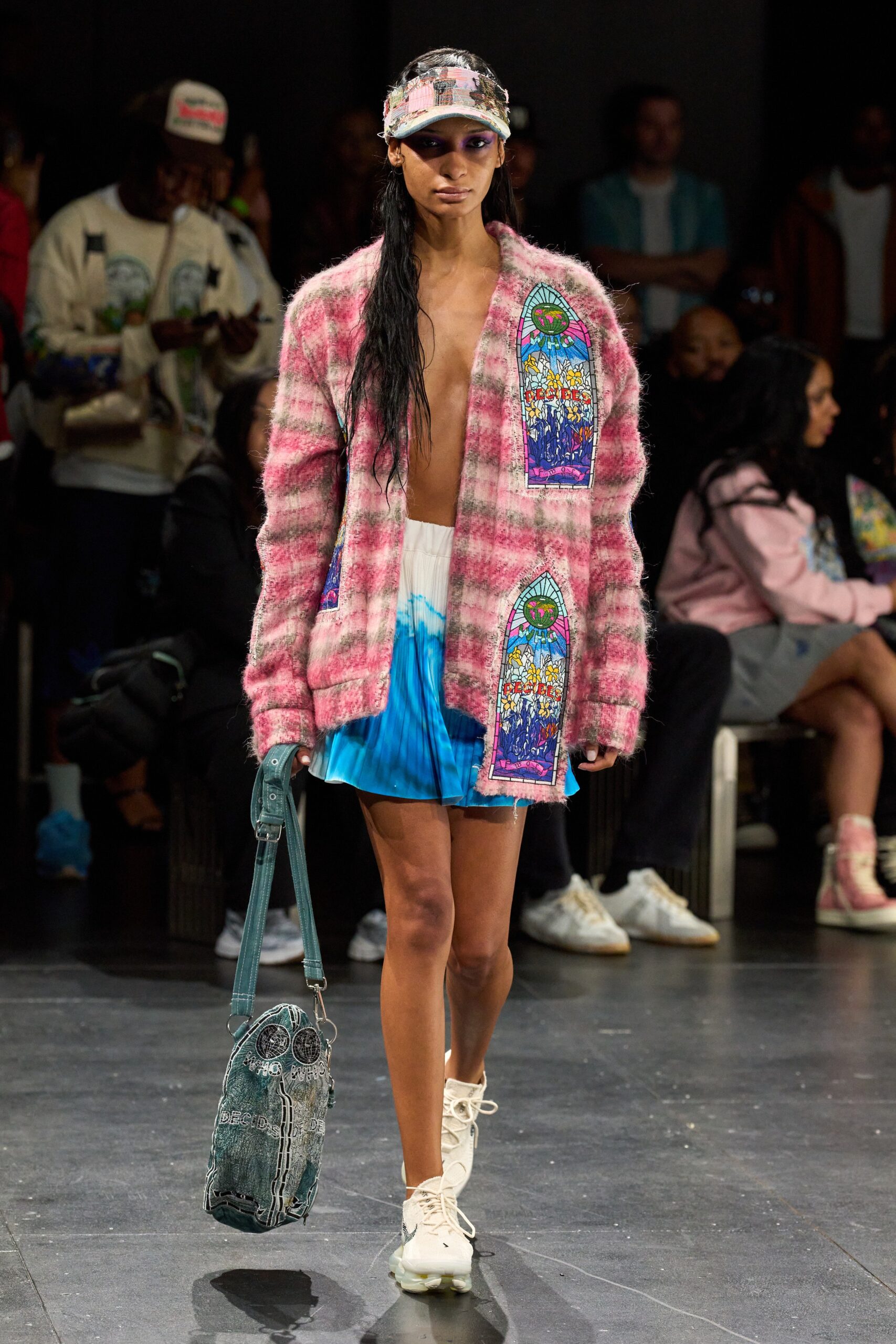 Who Decides War S/S 23 Look 19