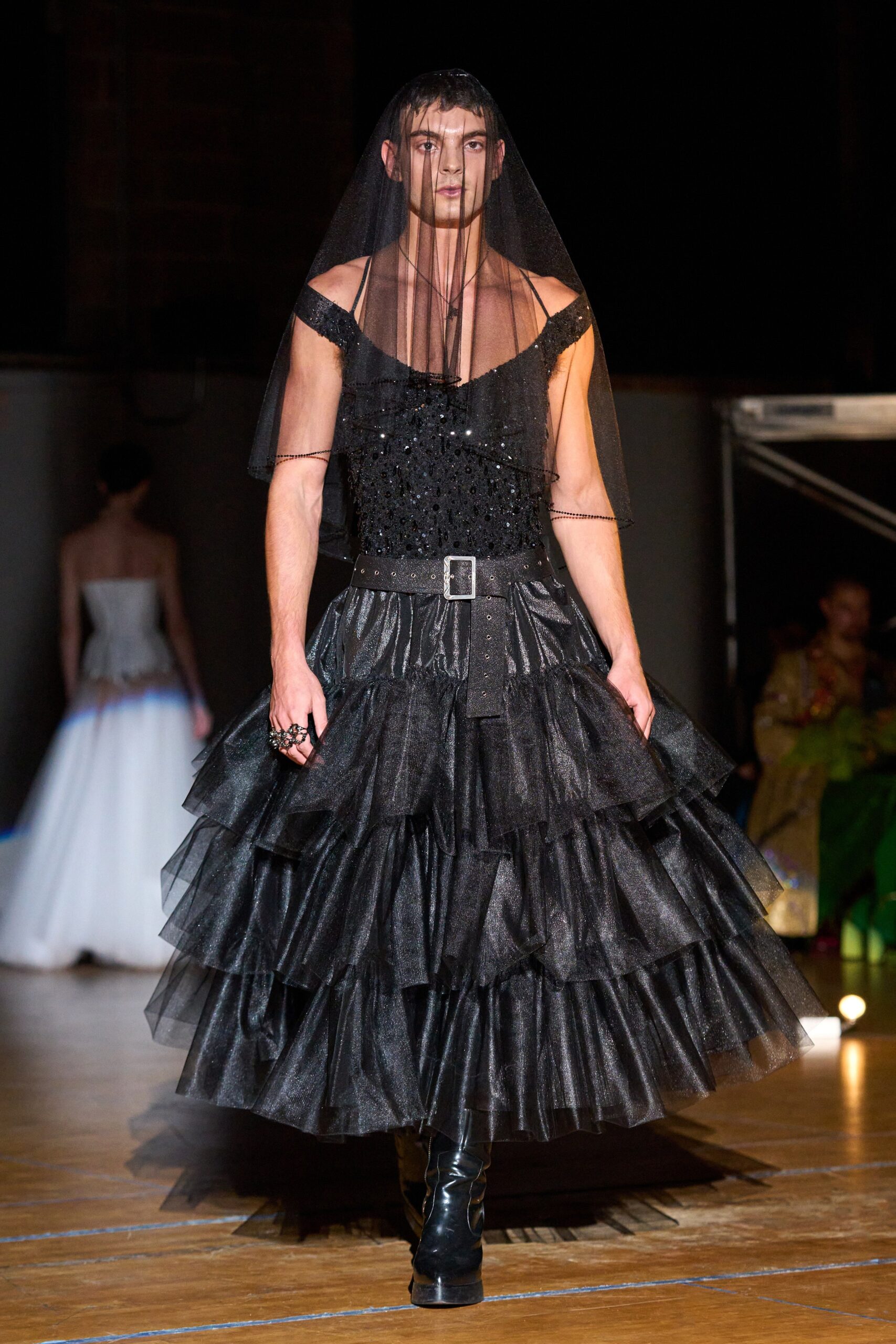 Wiederhoeft F/W 23 Look 19