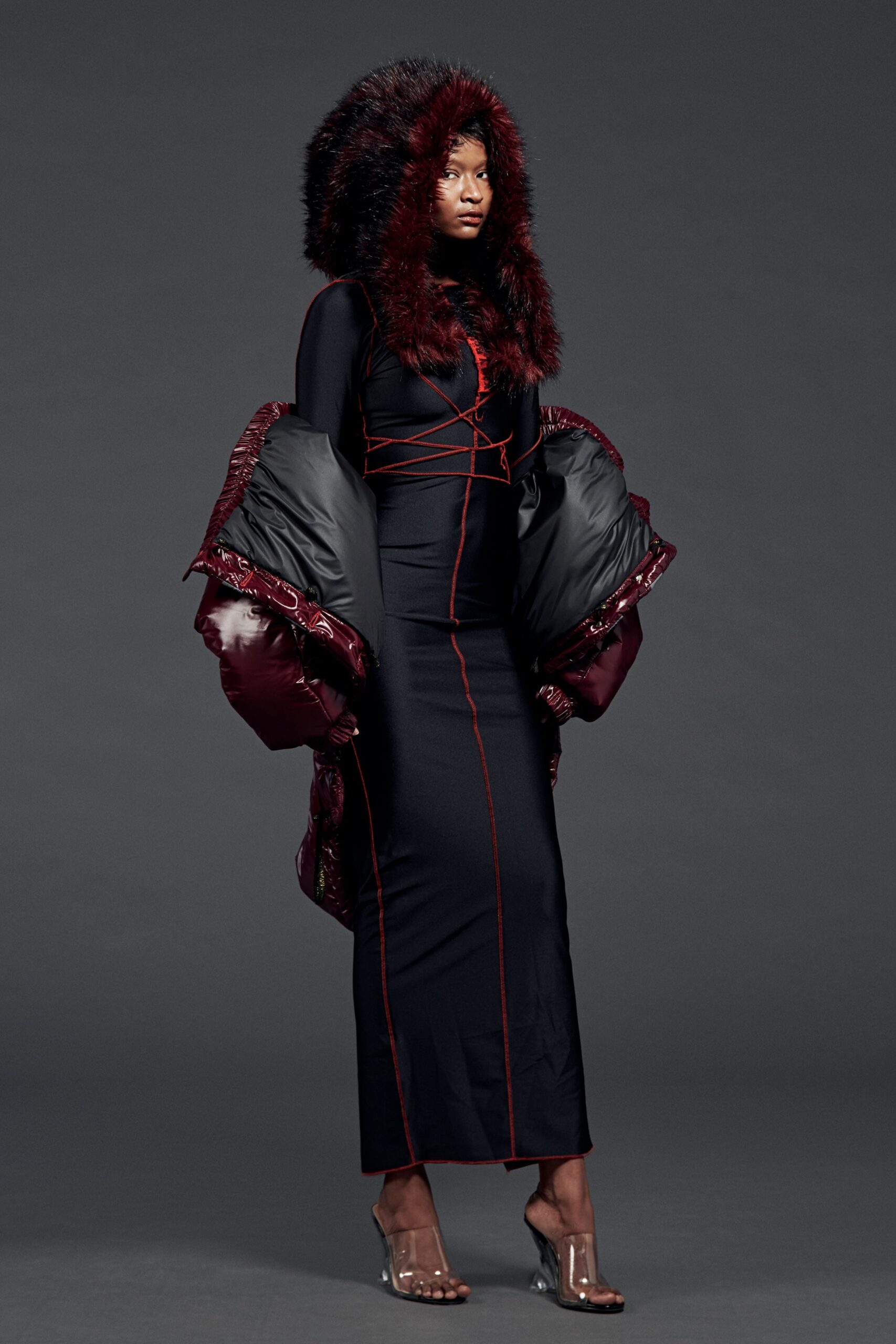 Xuly.Bët F/W 22 Look 19