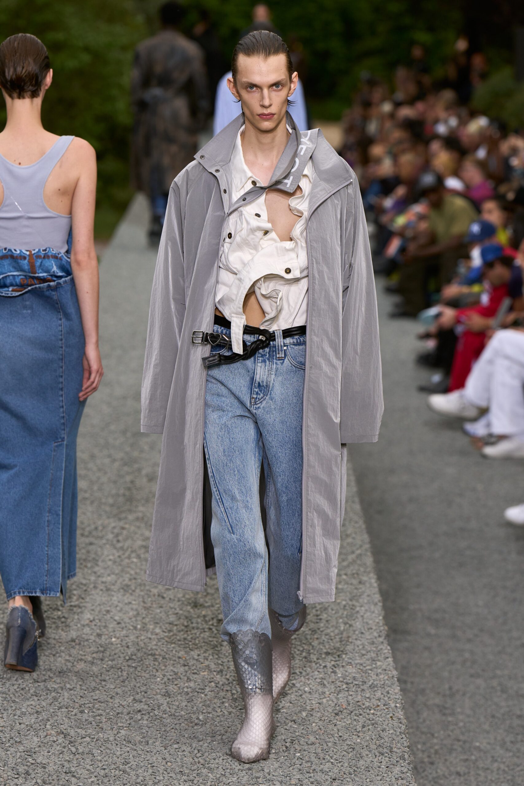 Y/Project S/S 23 Menswear Look 19