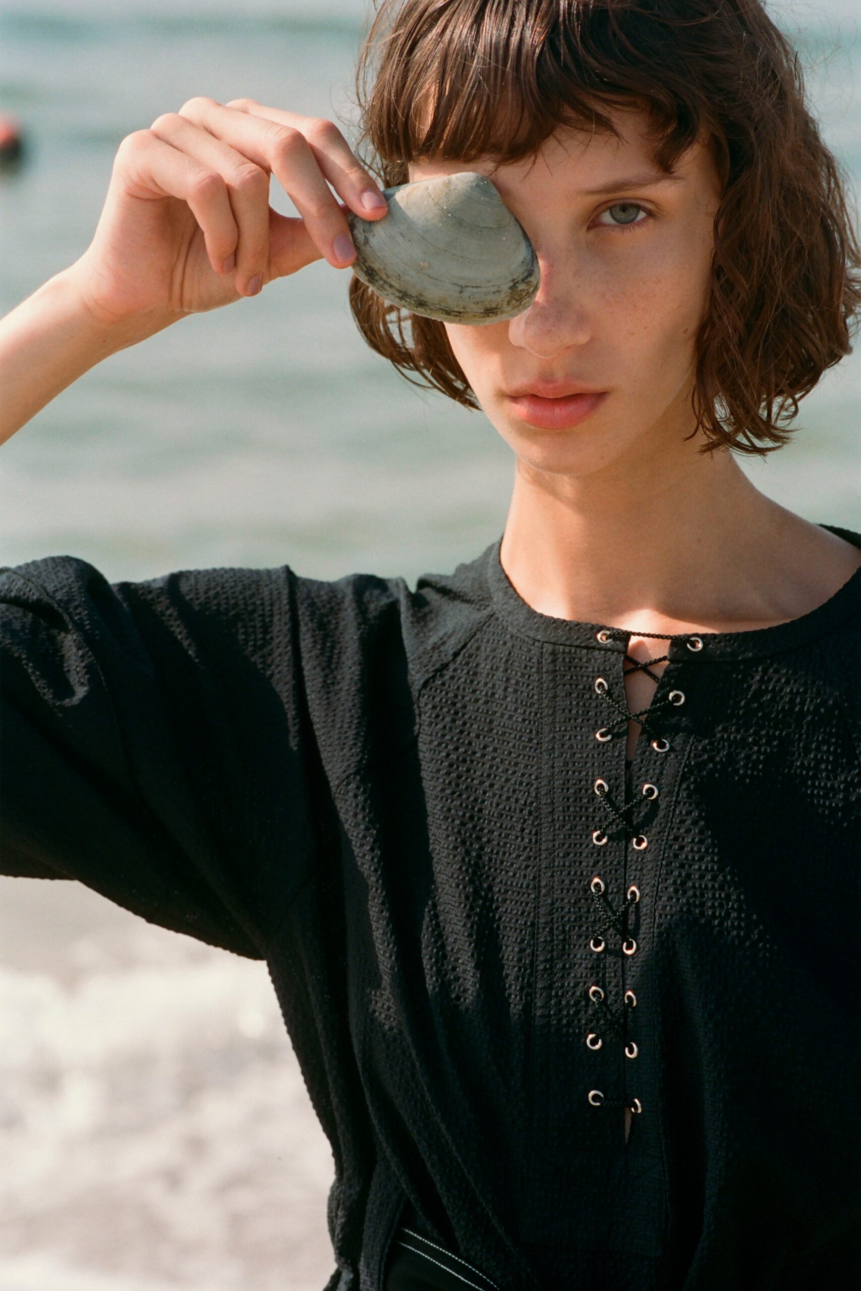 Yigal Azrouël S/S 19 Look 19
