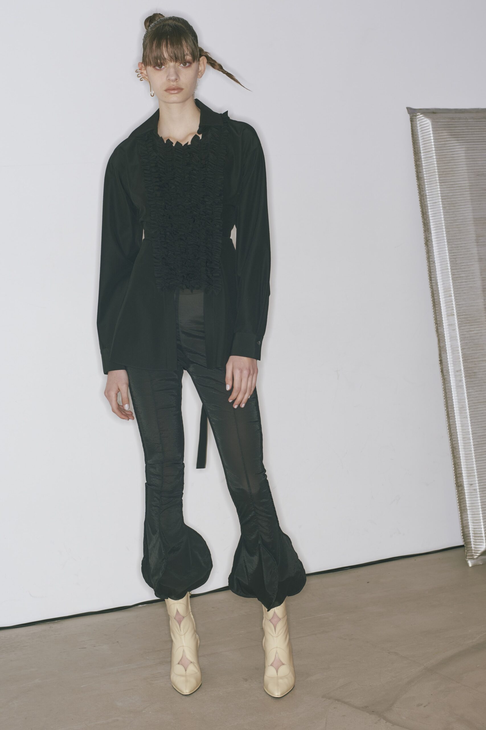 Yohei Ohno Tokyo F/W 23 Look 19