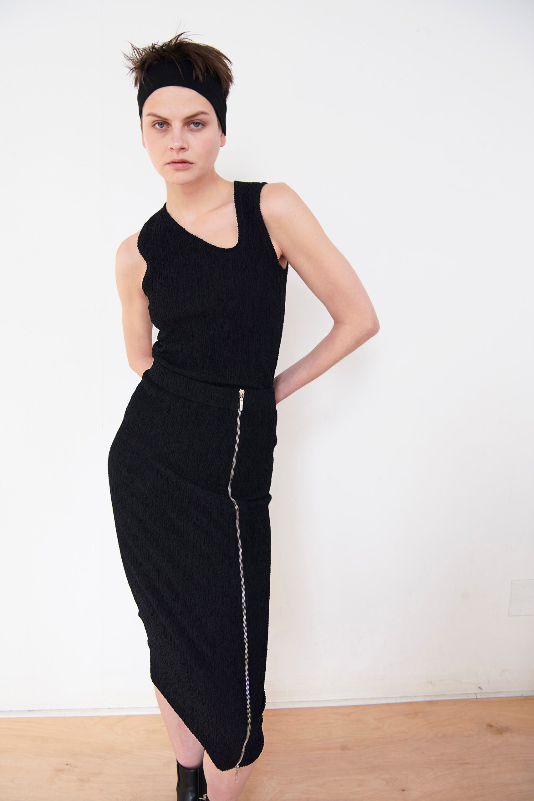 Zero + Maria Cornejo F/W 23 Look 19