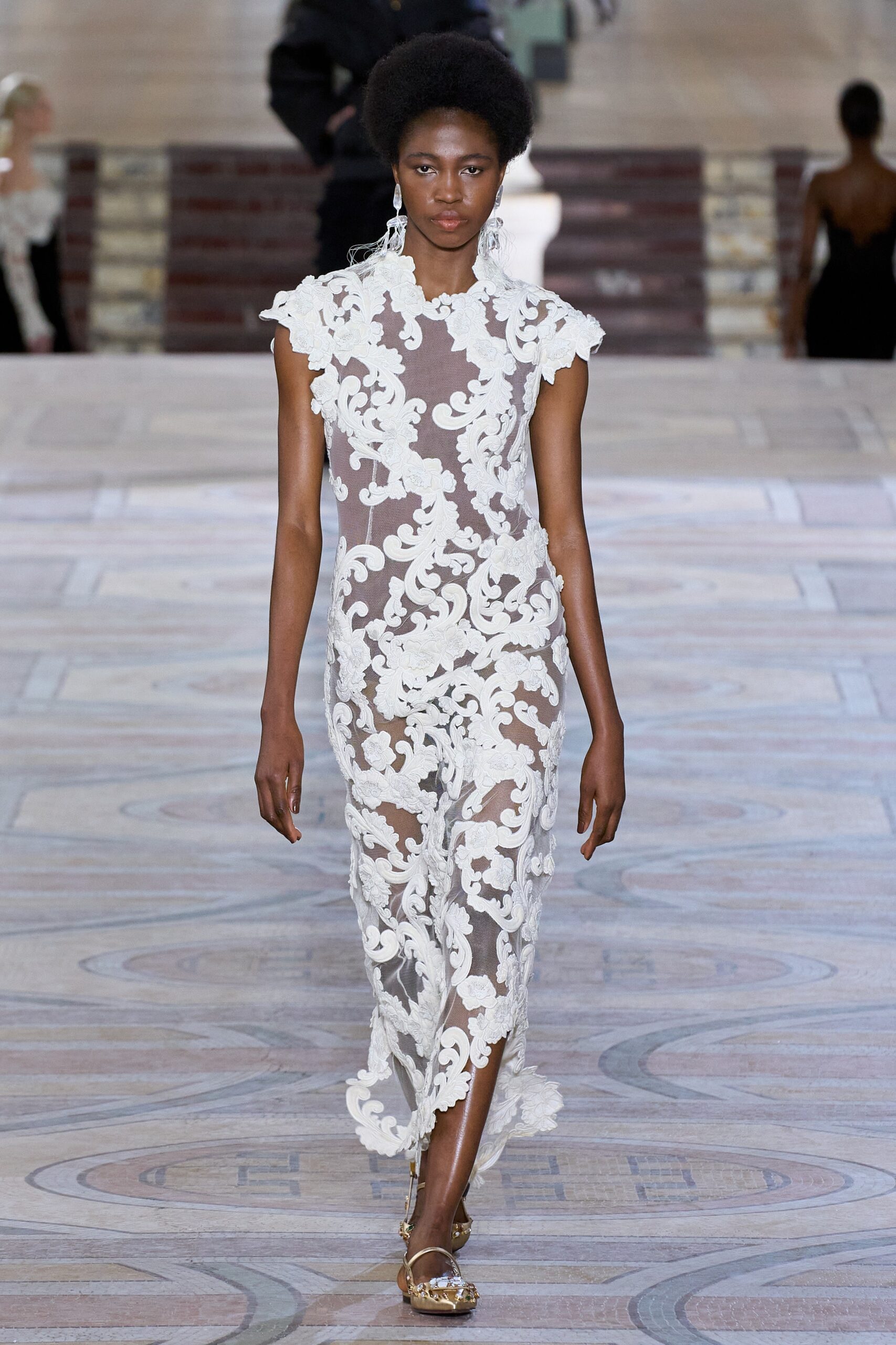 Zimmermann F/W 23 Look 19