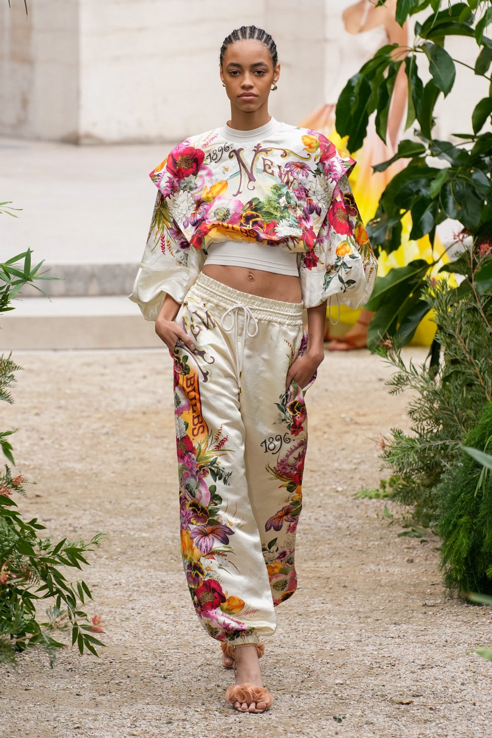 Zimmermann S/S 23 Look 19