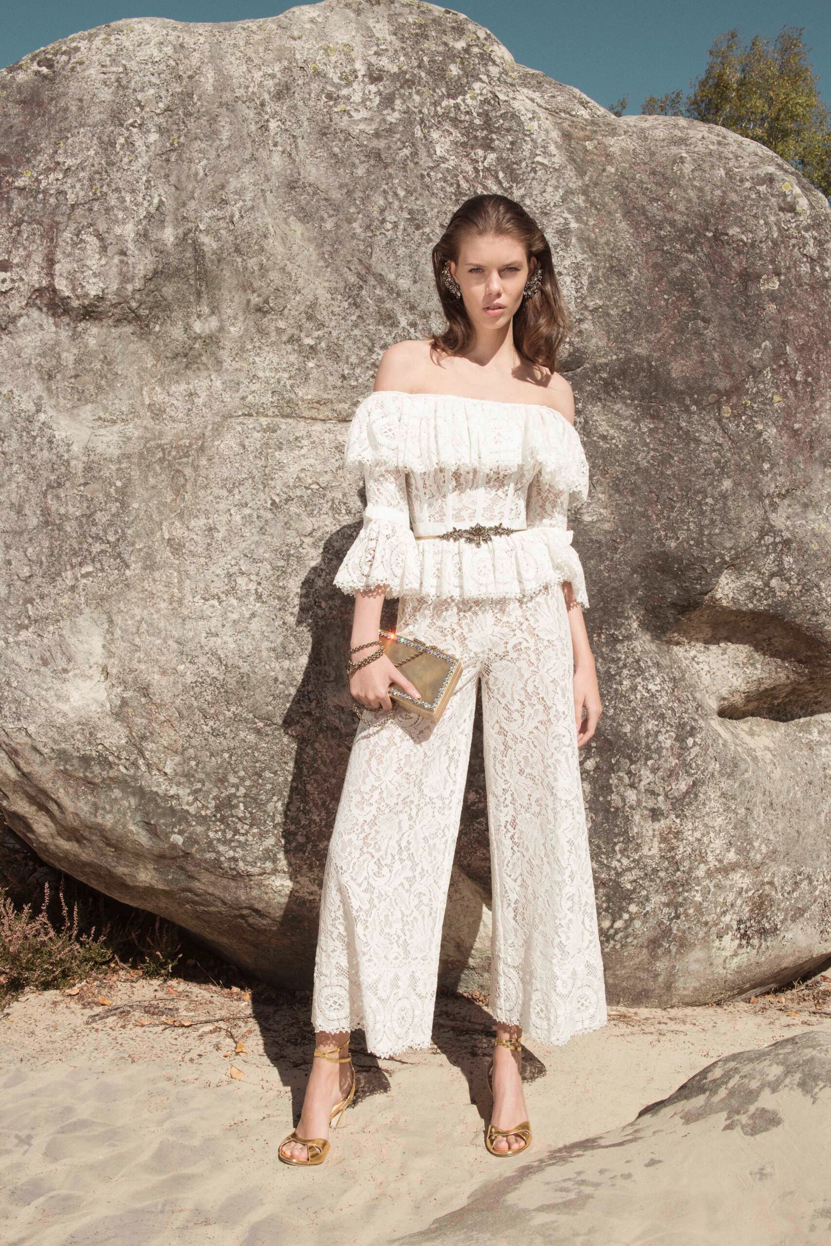 Zuhair Murad S/S 19 Look 19