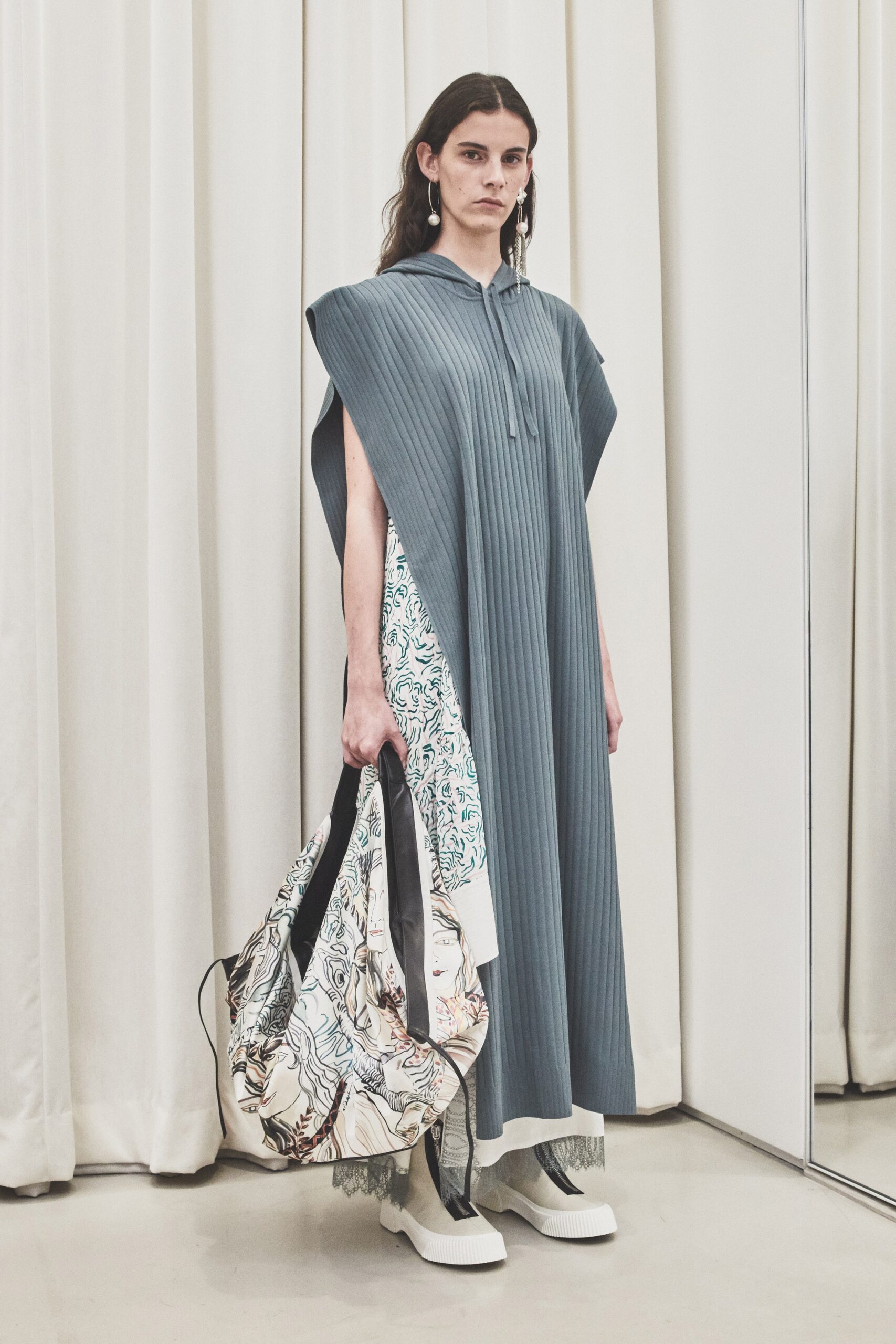 3.1 Phillip Lim F/W 19 Look 20