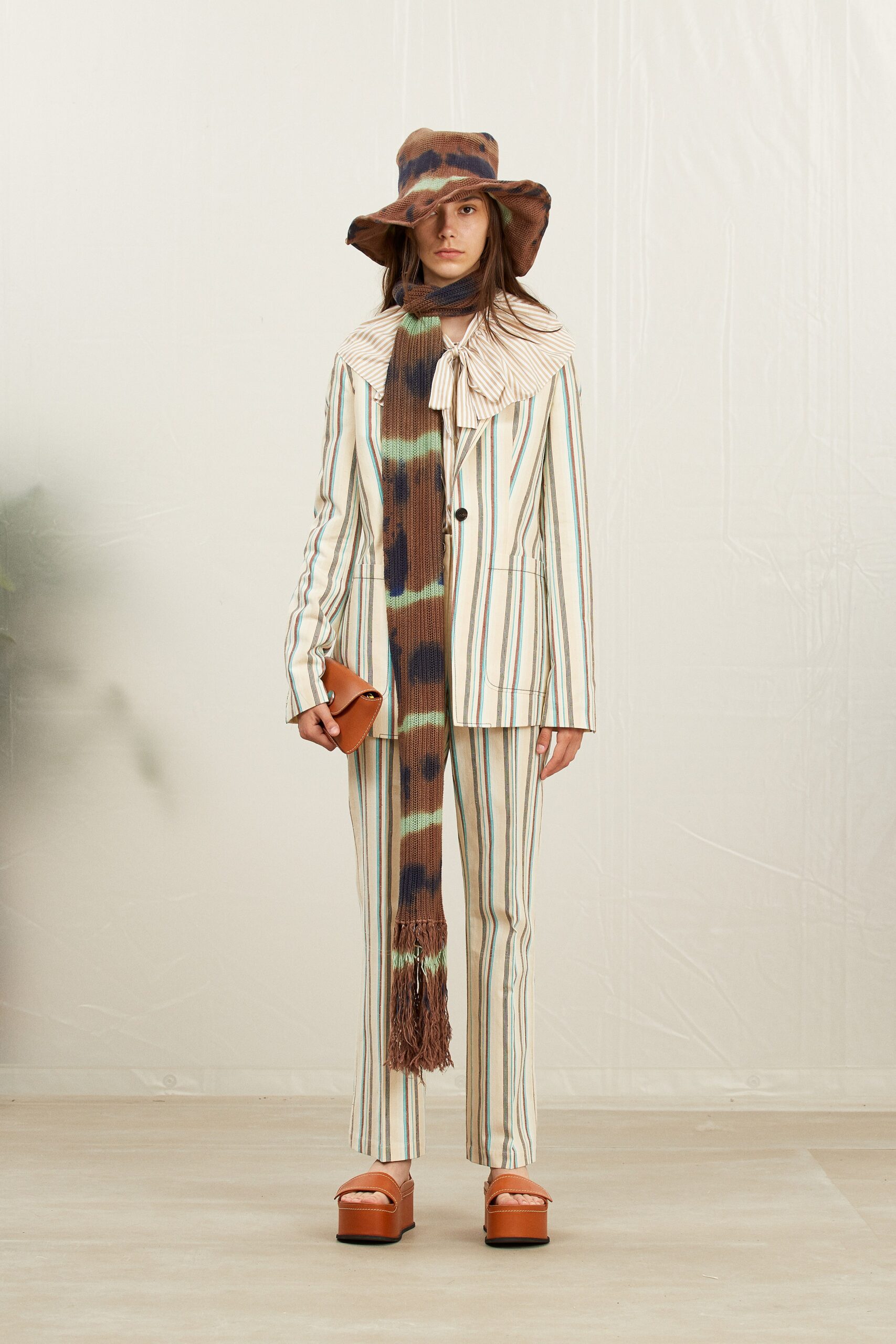 3.1 Phillip Lim Resort 19 Look 20