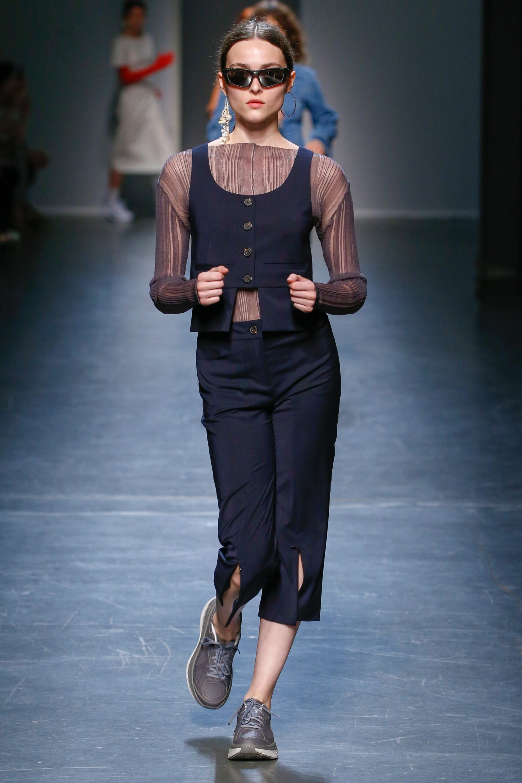 Aalto Resort 19 Look 321