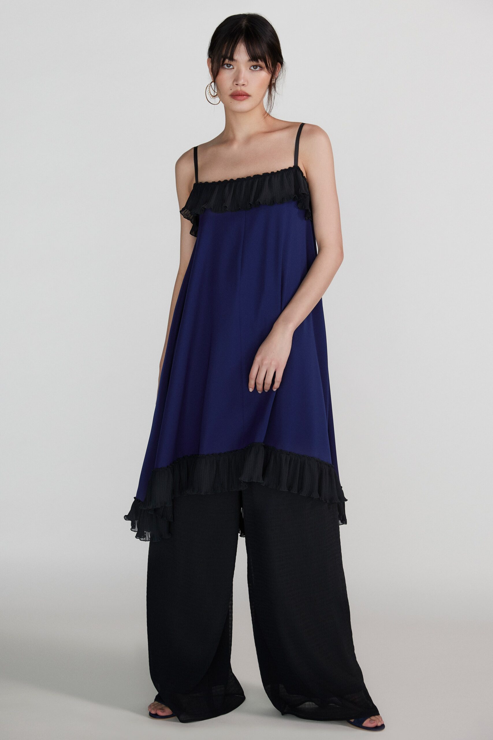 Adeam F/W 21 Look 258