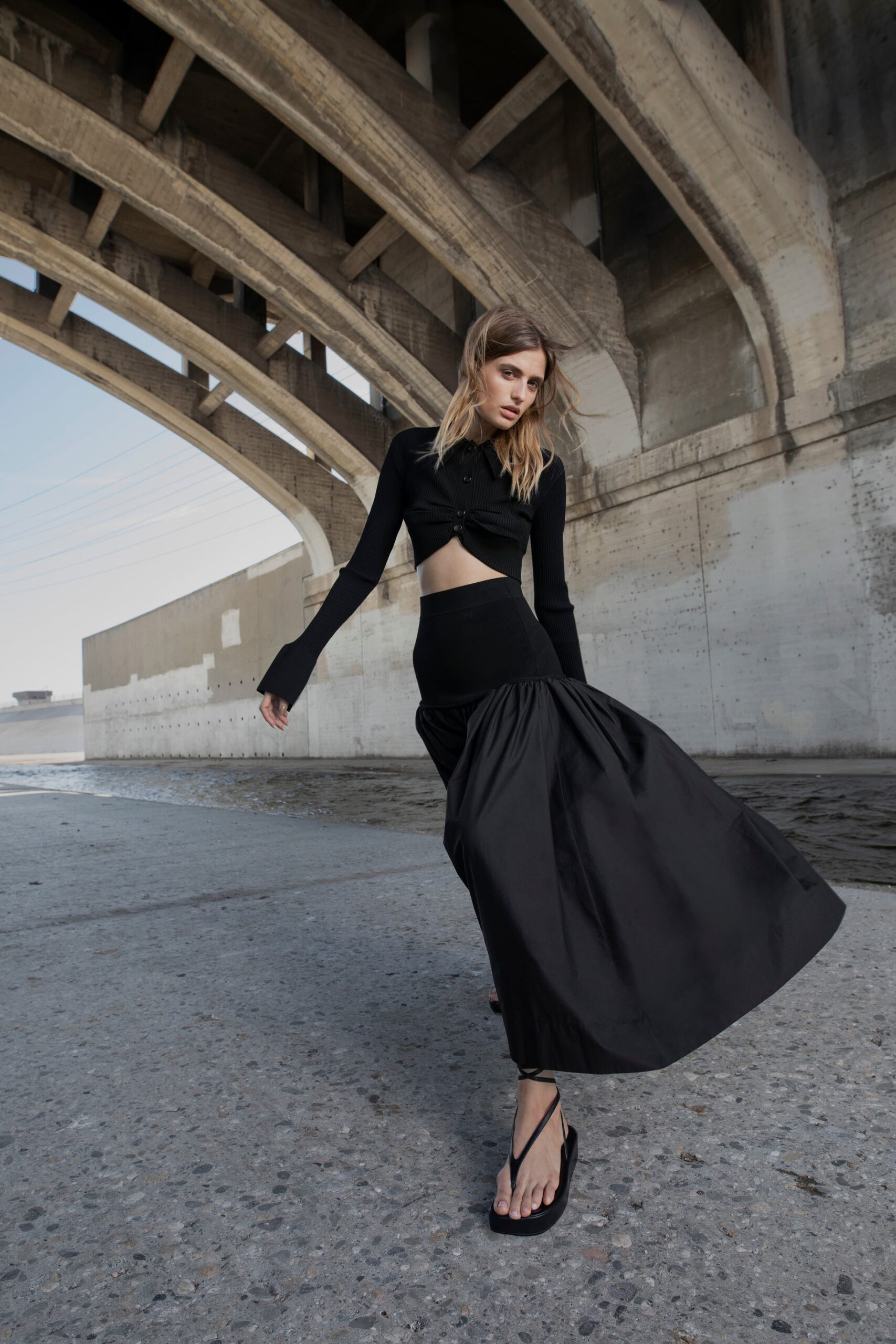 A.L.C. S/S 22 Look 314