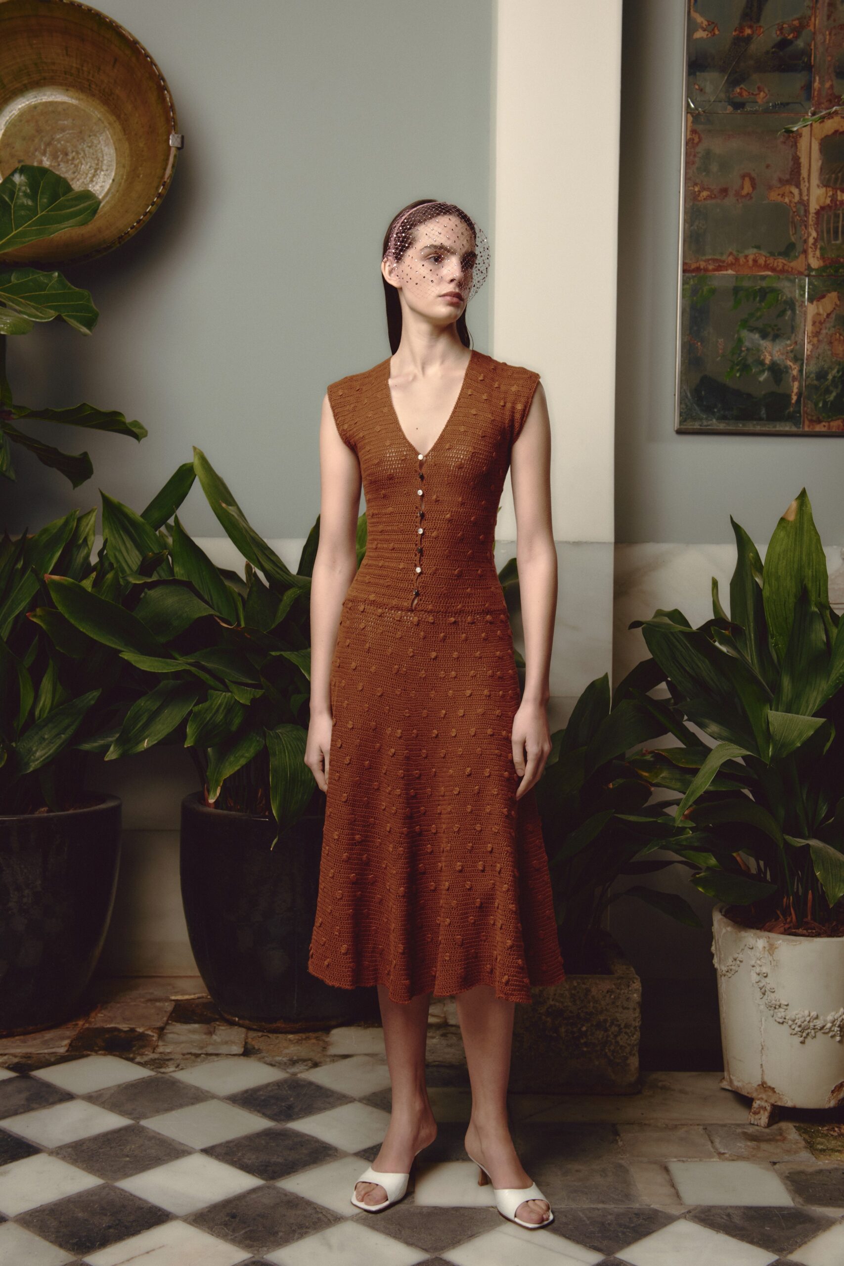 Alejandra Alonso Rojas F/W 21 Look 269
