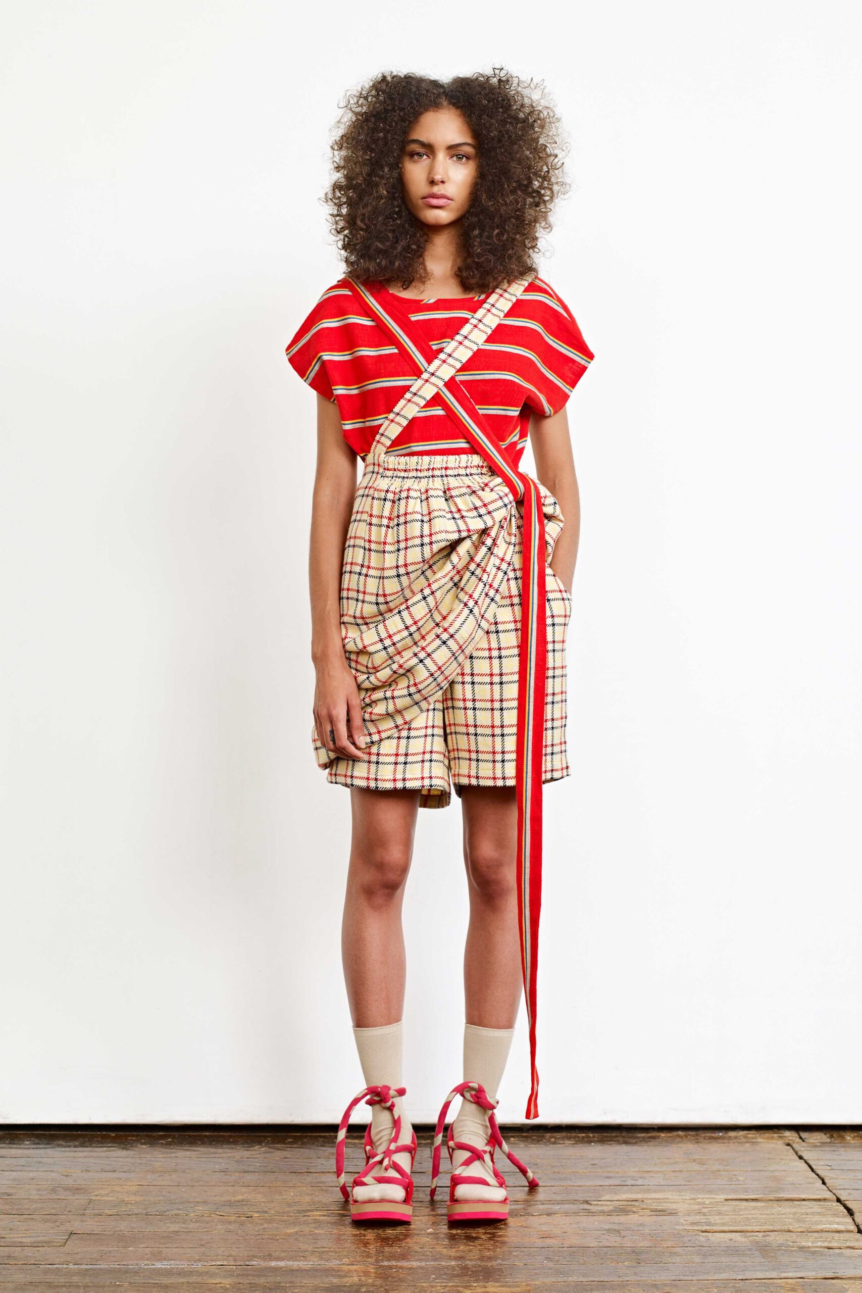 Ace & Jig S/S 20 Look 268