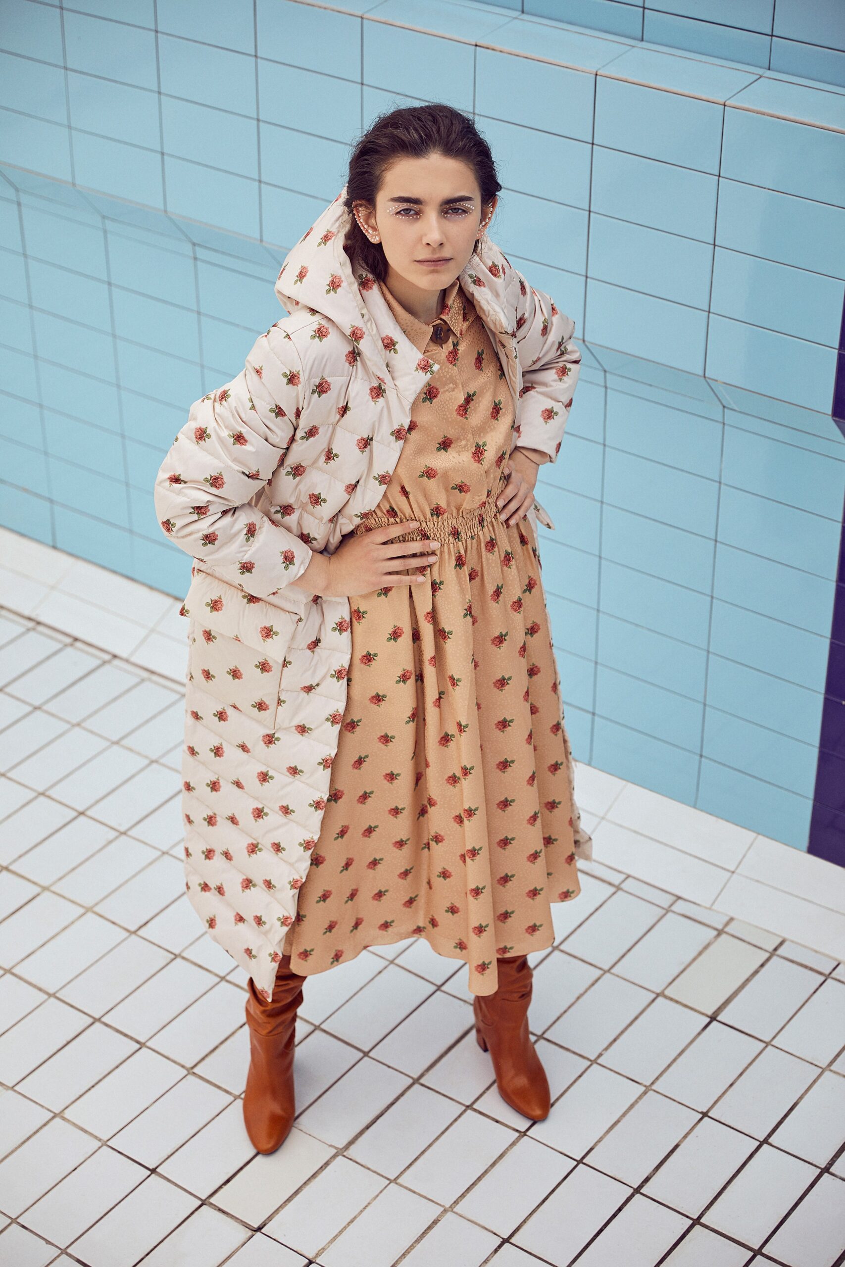 Alena Akhmadullina Resort 20 Look 202