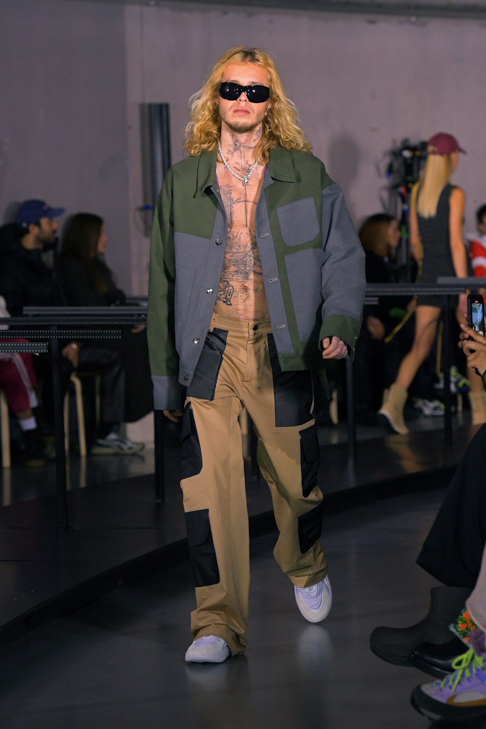 (Di)vision Copenhagen F/W 22 Look 20